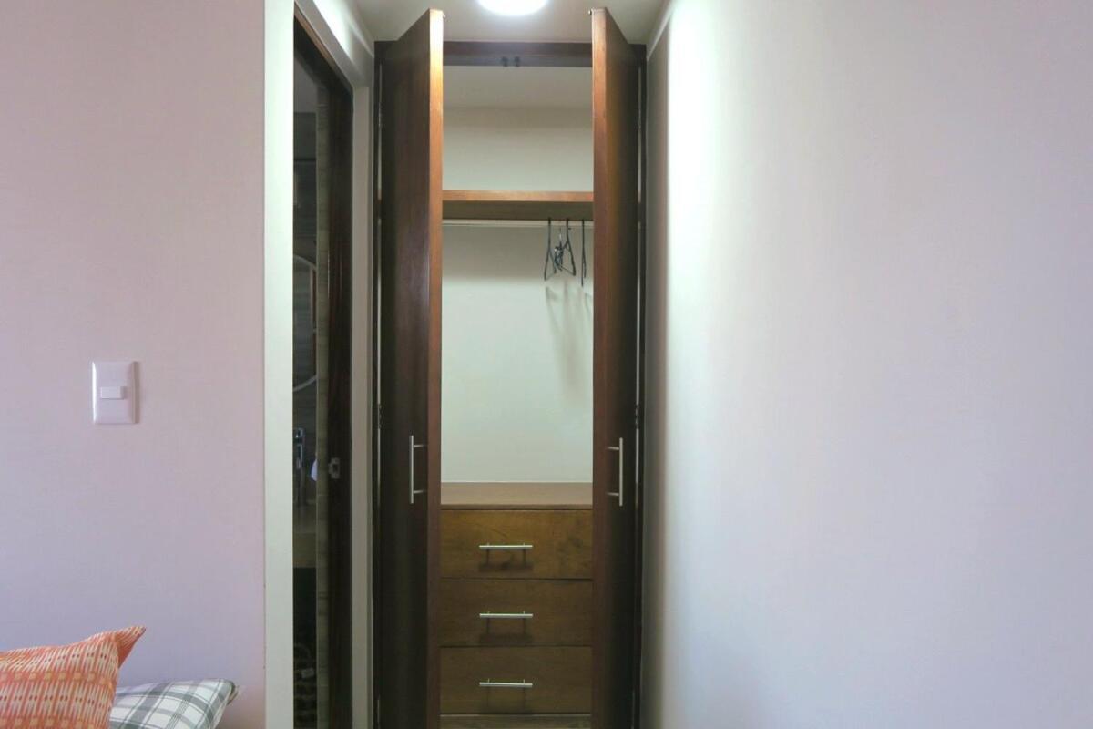 Apartamento Departamento Tequis, Totalmente Nuevo En El Corazon De Slp *