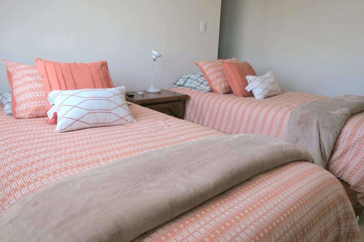 Departamento Tequis, Totalmente Nuevo En El Corazon De Slp Apartamento San Luis Potosí
