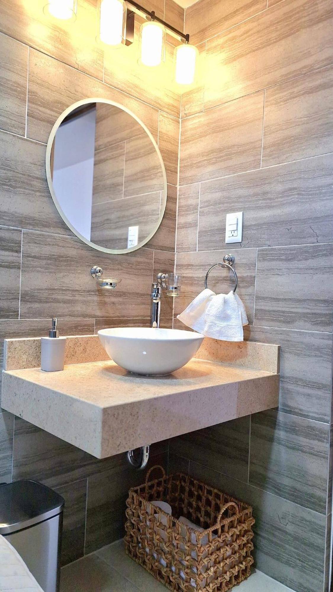 Departamento Tequis, Totalmente Nuevo En El Corazon De Slp Apartamento