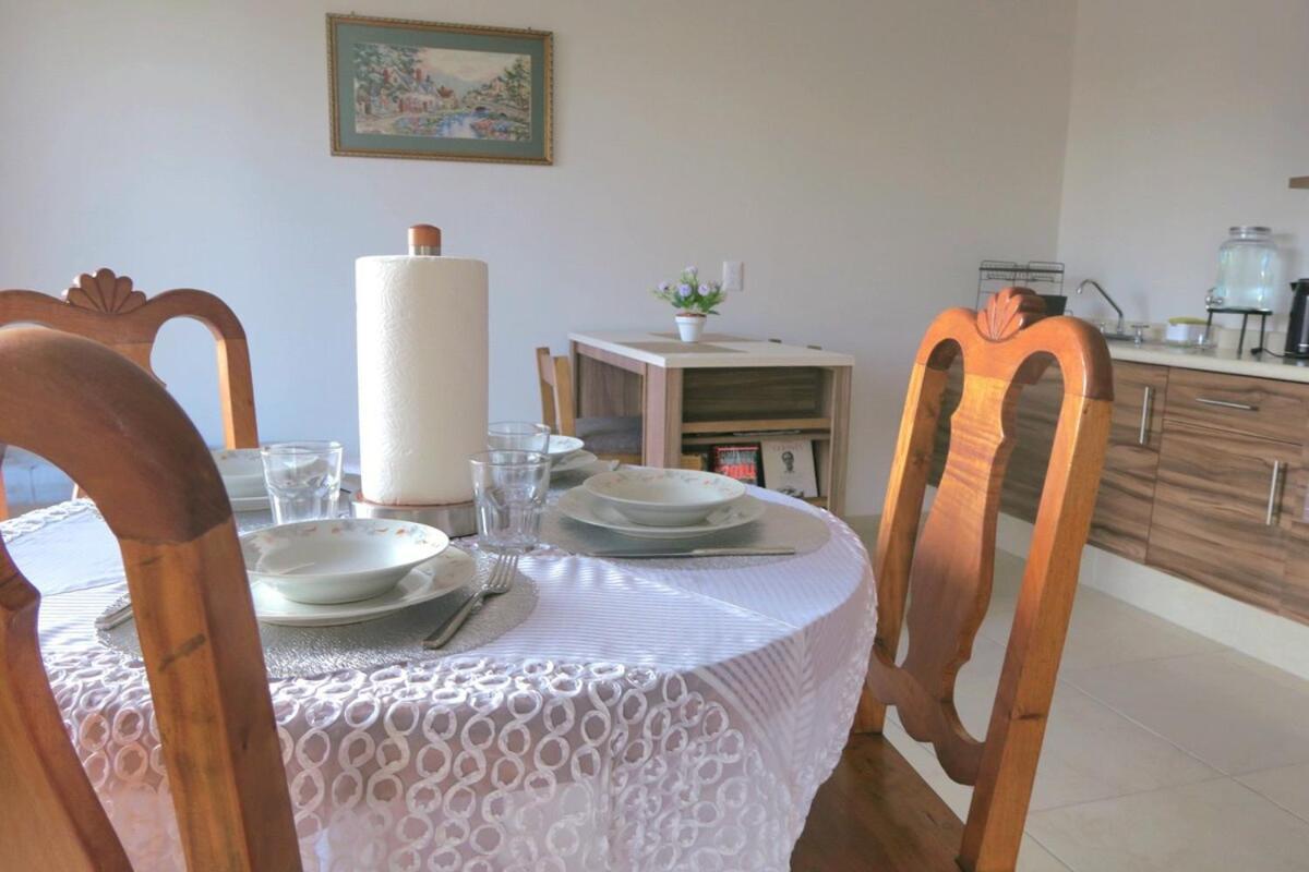 Departamento Tequis, Totalmente Nuevo En El Corazon De Slp * San Luis Potosí