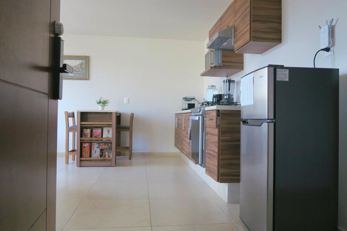Apartamento Departamento Tequis, Totalmente Nuevo En El Corazon De Slp San Luis Potosí