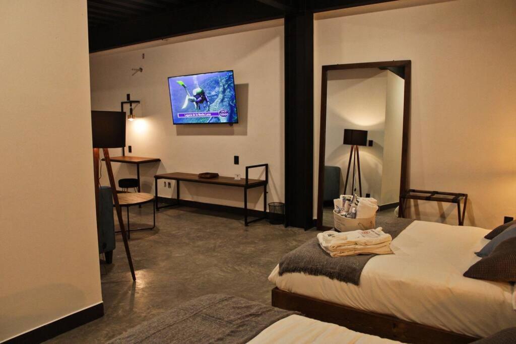 Loft Niquel En Excelente Ubicacion!