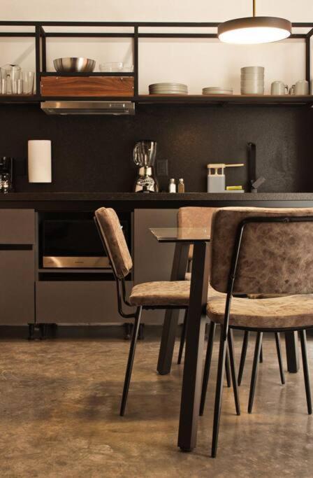 Apartment Loft Niquel En Excelente Ubicacion! *