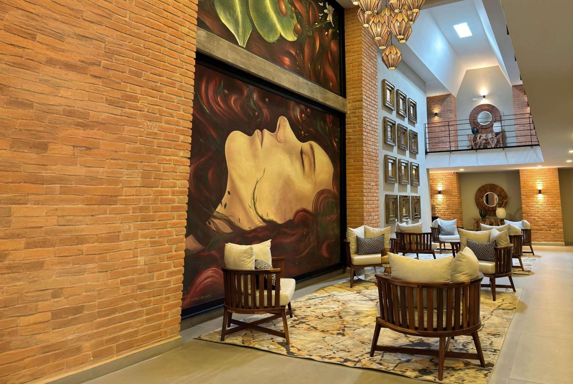 Hotel Esplendor By Wyndham Monarca San Luis Potosí