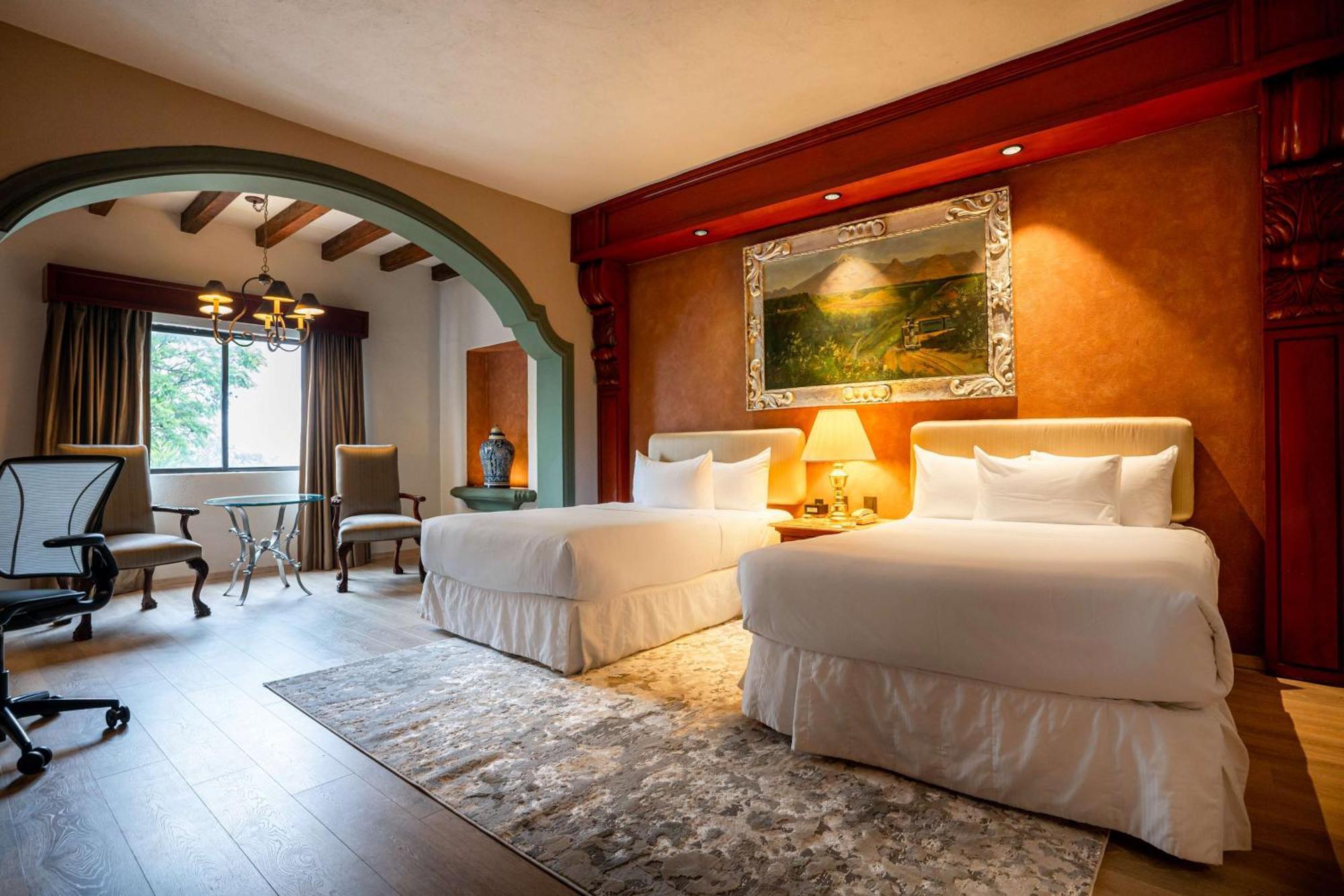 Hotel Hilton San Luis Potosí