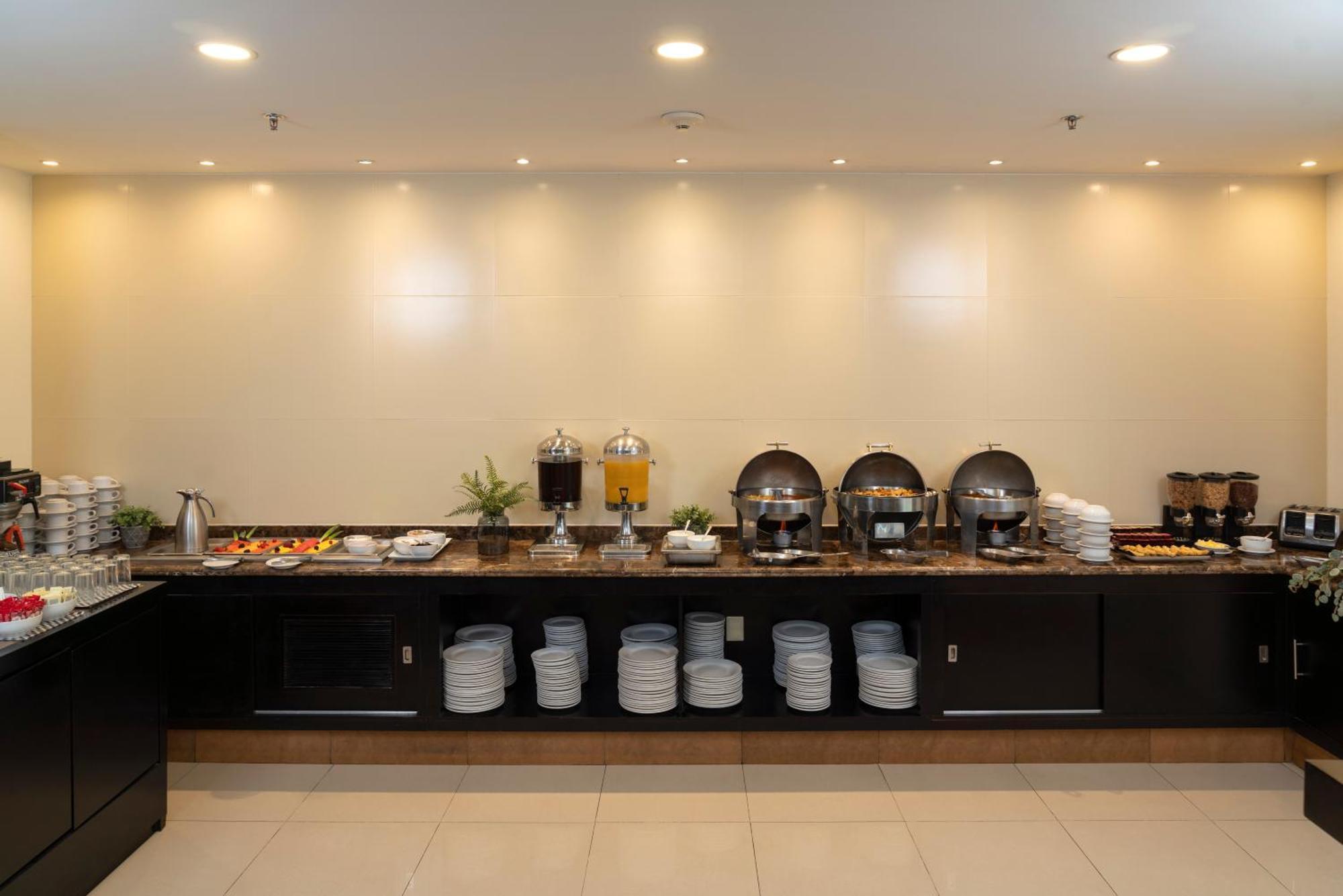 Hotel Garden Park San Luis Potosi