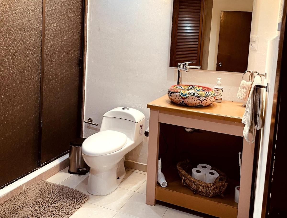 Apartamento Entre Cantera Y Cactus
