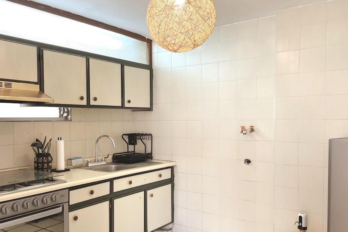 Apartamento Entre Cantera Y Cactus San Luis Potosí