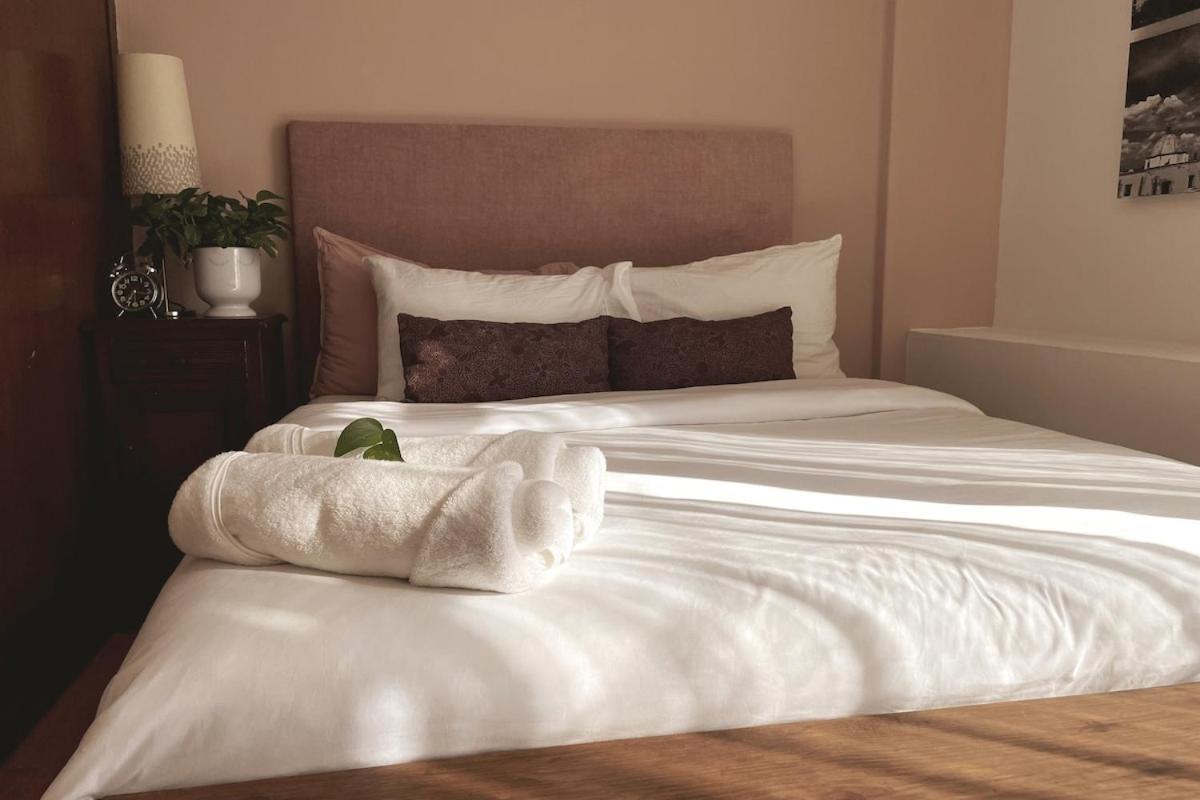 Apartamento Entre Cantera Y Cactus *