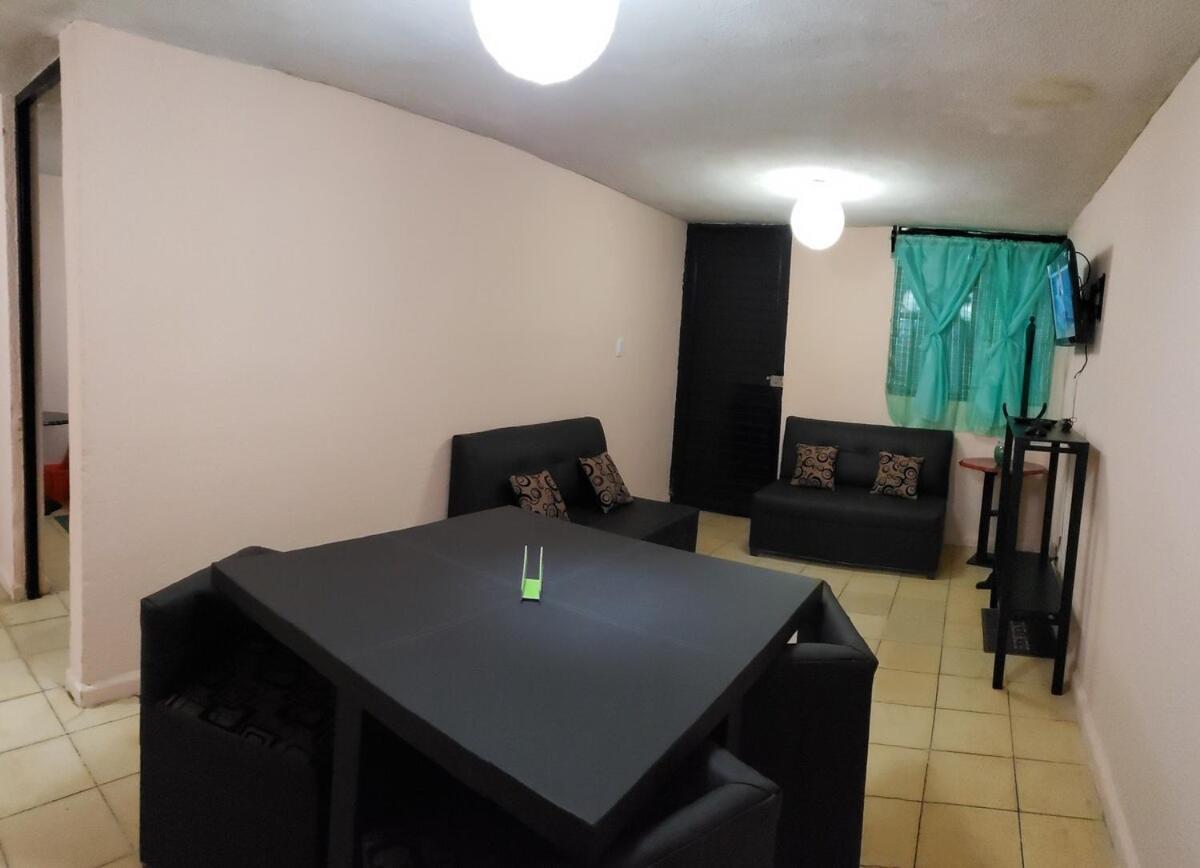 Centrico A 10 Min Zona Industrial *