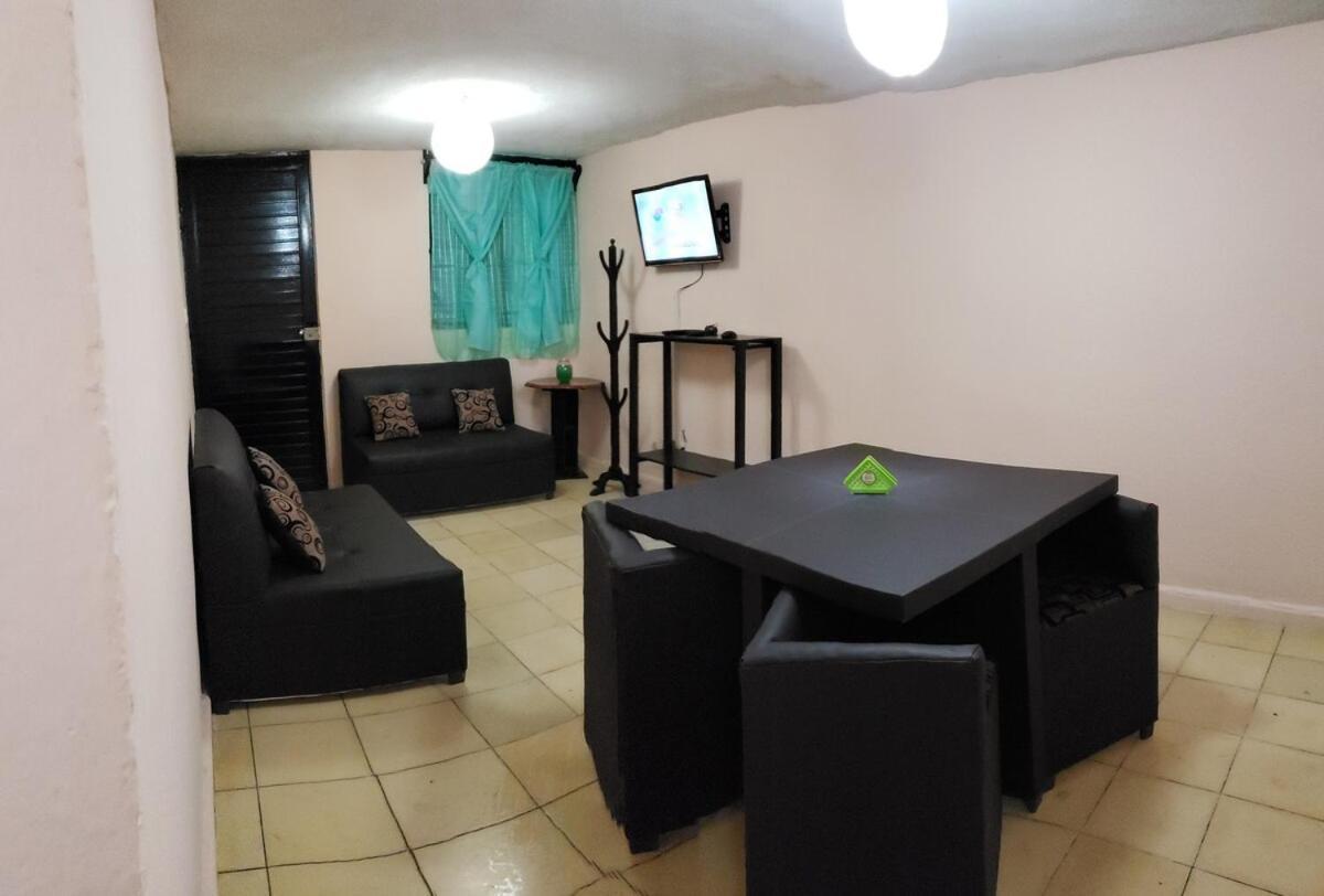 Сasa de vacaciones Centrico A 10 Min Zona Industrial *