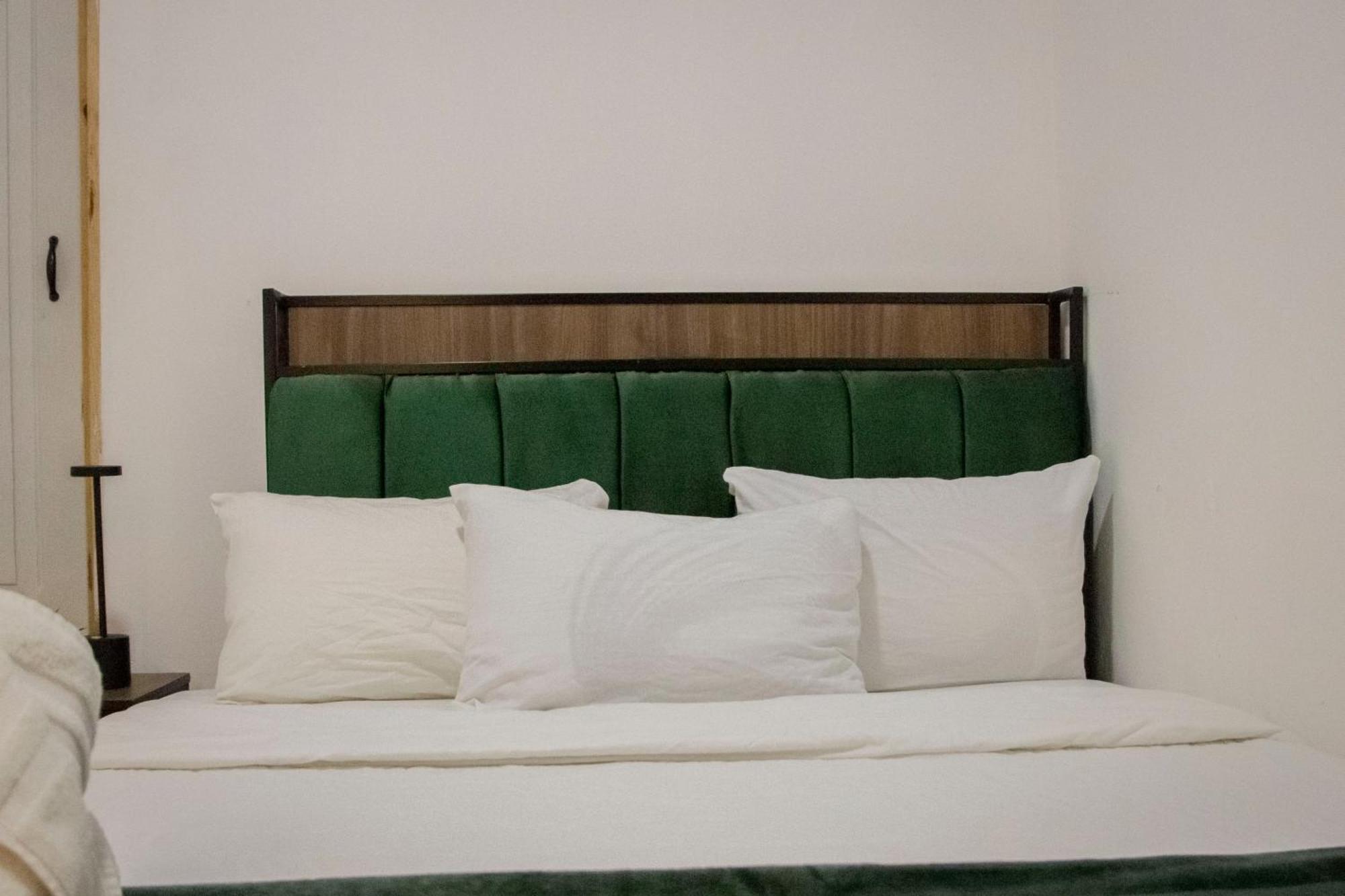 Bed & Breakfast Collection O Patio Zaragoza *