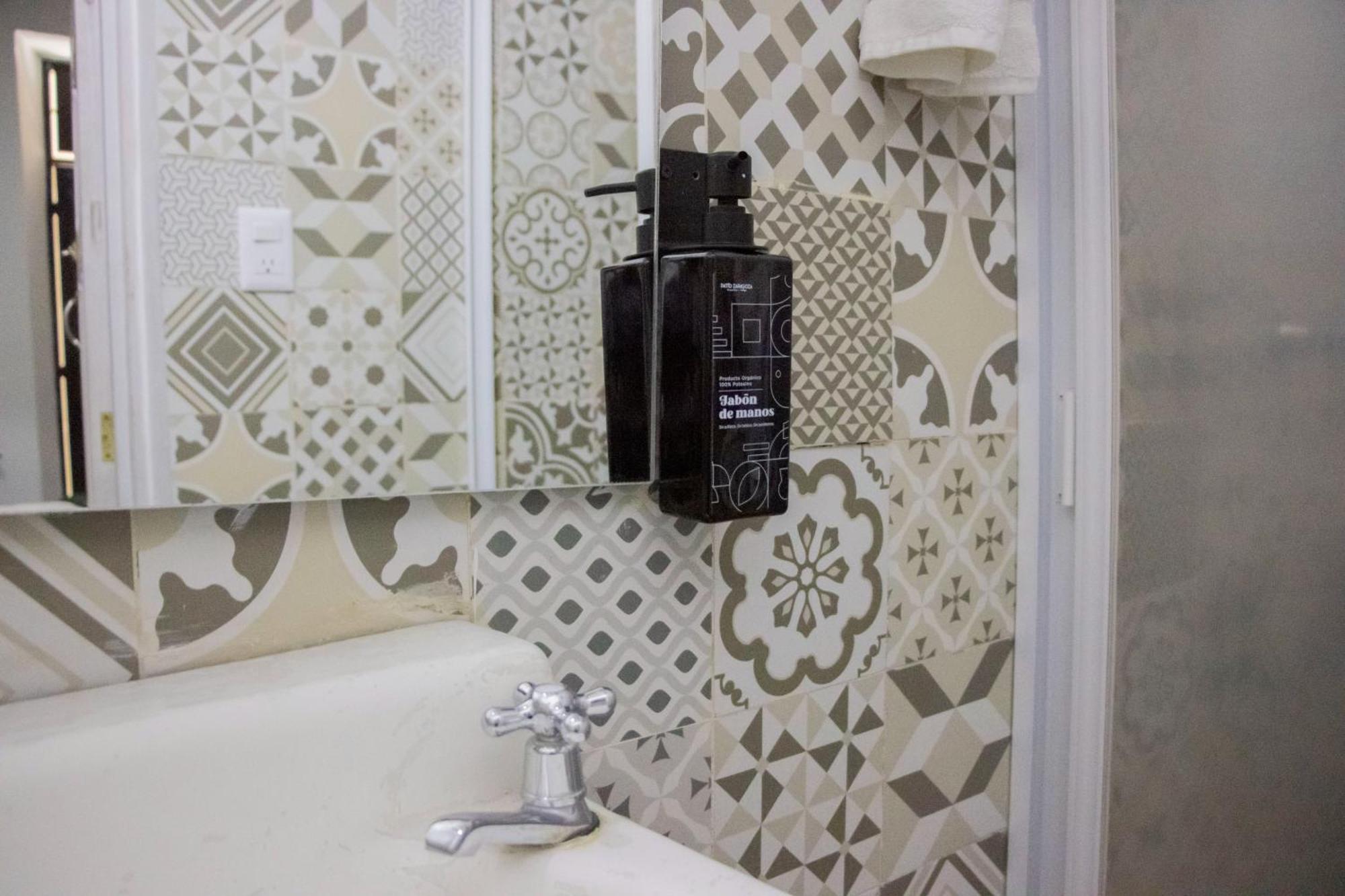 Bed & Breakfast Collection O Patio Zaragoza