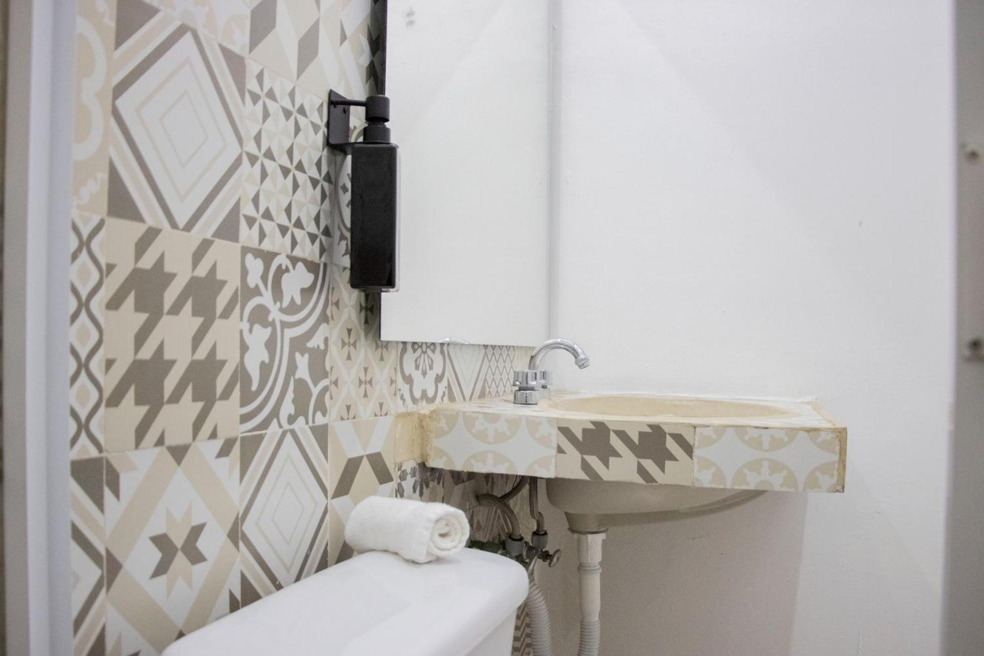 Collection O Patio Zaragoza Bed & Breakfast *