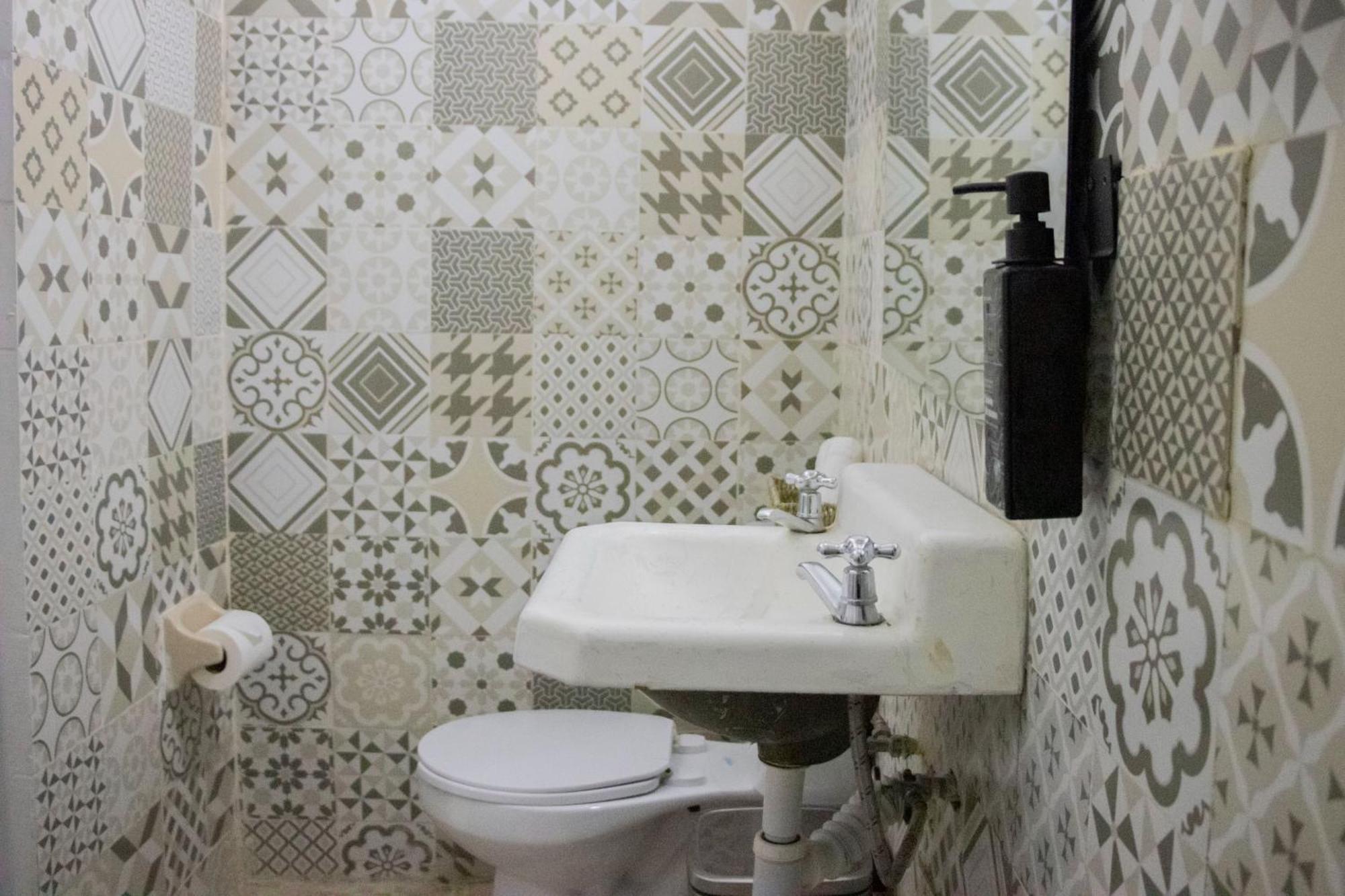 Bed & Breakfast Collection O Patio Zaragoza *