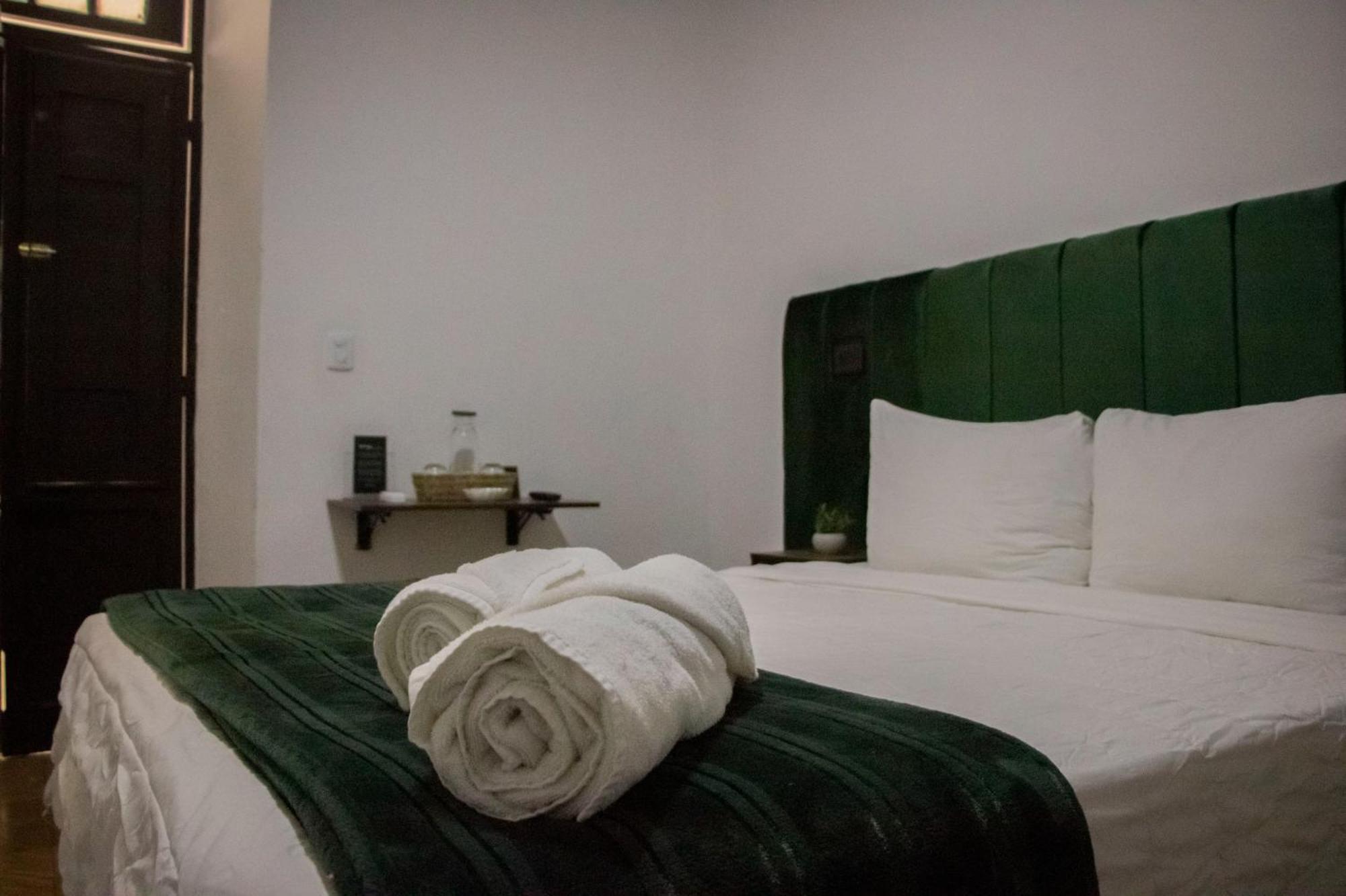Collection O Patio Zaragoza Bed & Breakfast San Luis Potosi