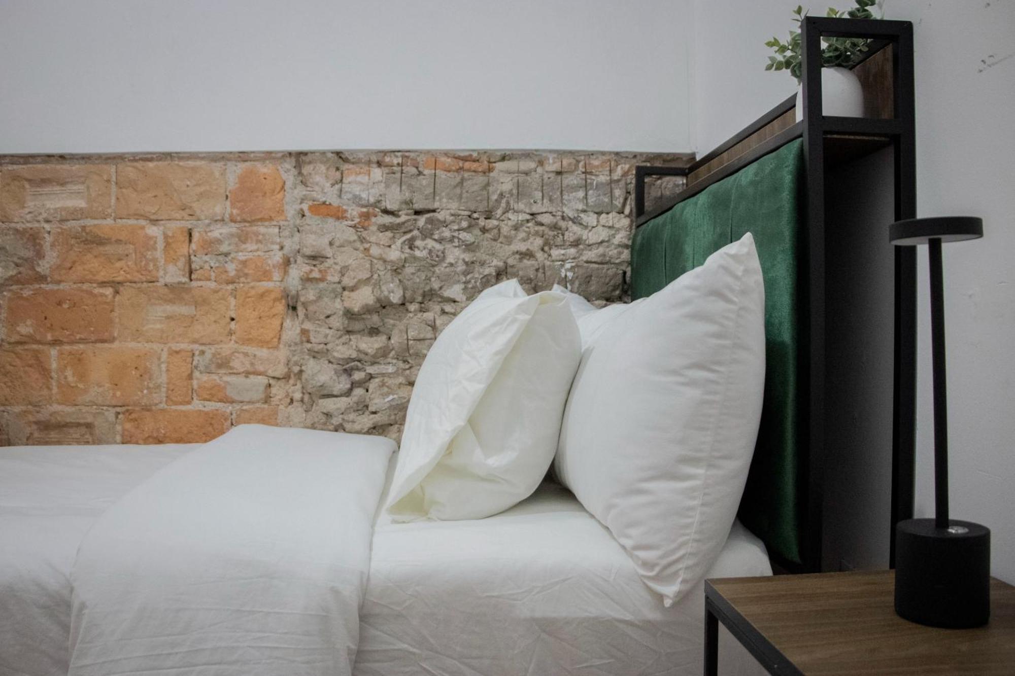 Bed & Breakfast Collection O Patio Zaragoza San Luis Potosi