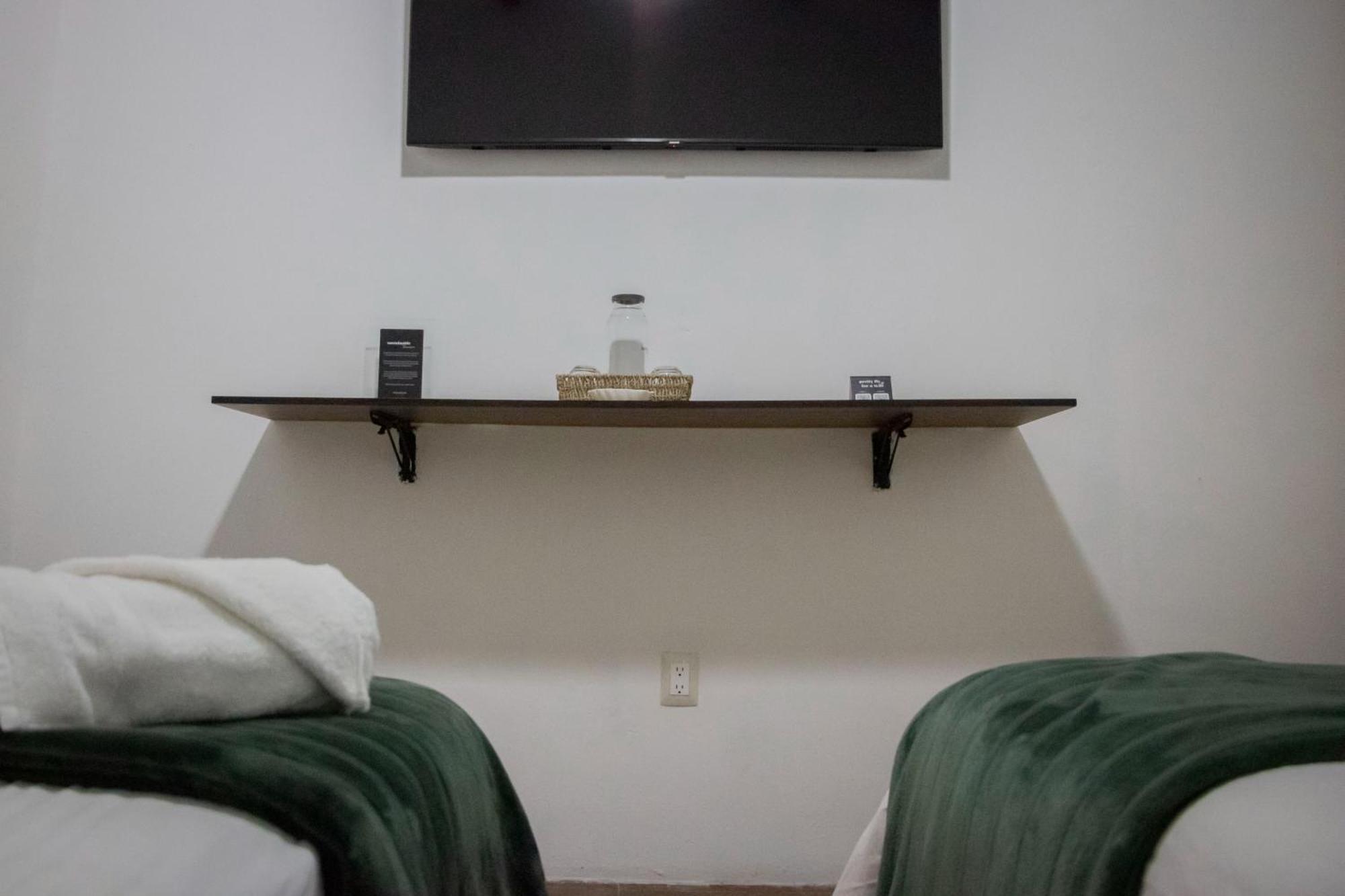 Collection O Patio Zaragoza Bed & Breakfast San Luis Potosi
