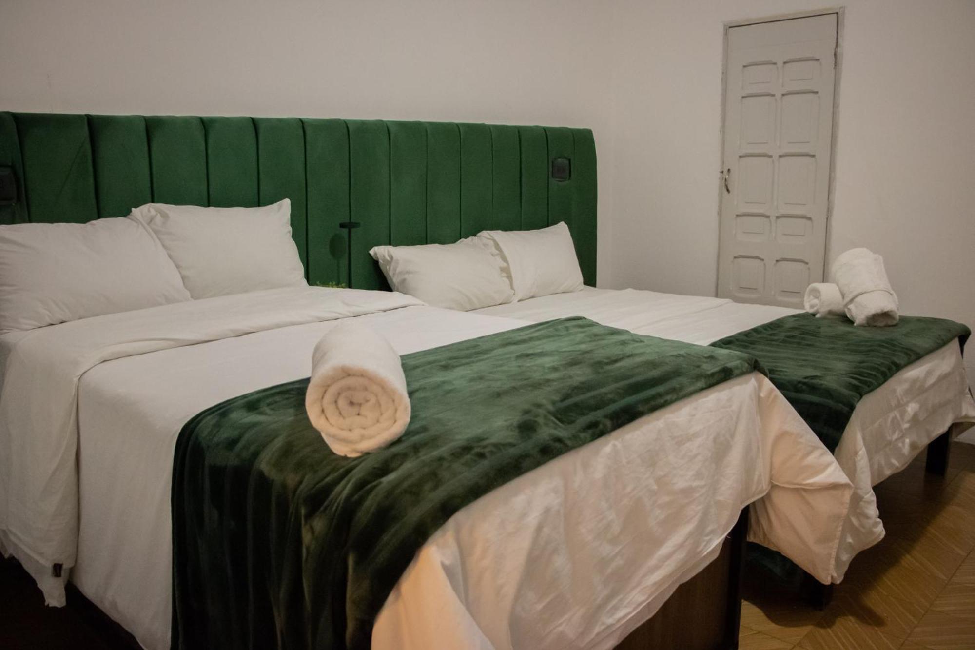 Bed & Breakfast Collection O Patio Zaragoza San Luis Potosi