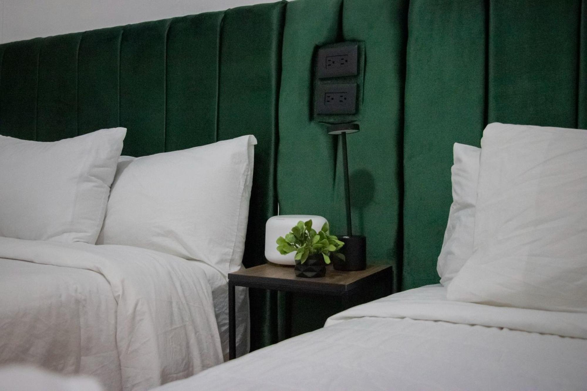 Collection O Patio Zaragoza Bed & Breakfast
