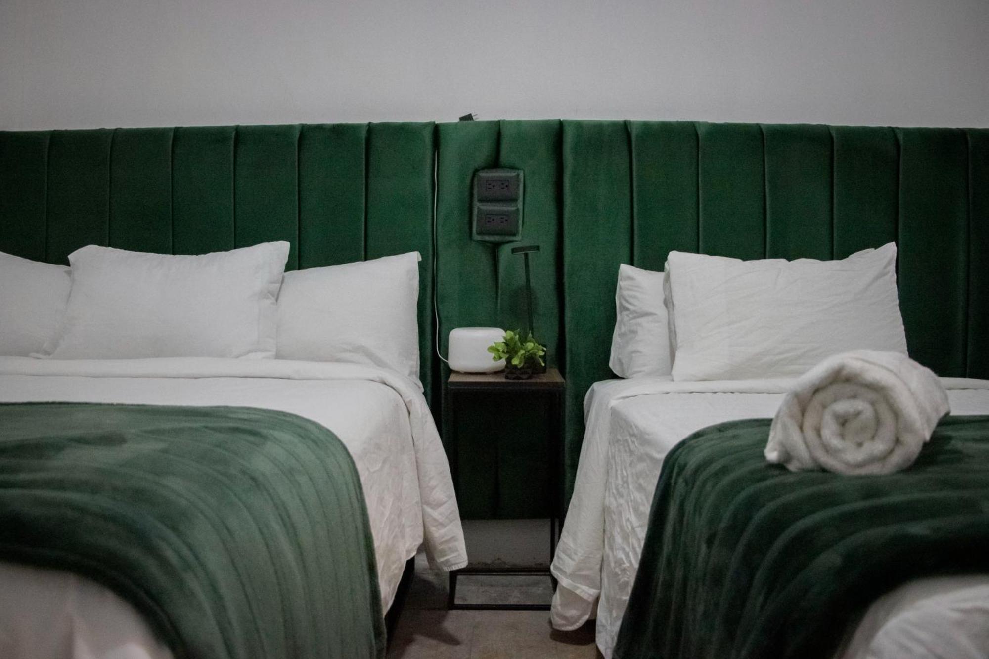 Collection O Patio Zaragoza Bed & Breakfast *