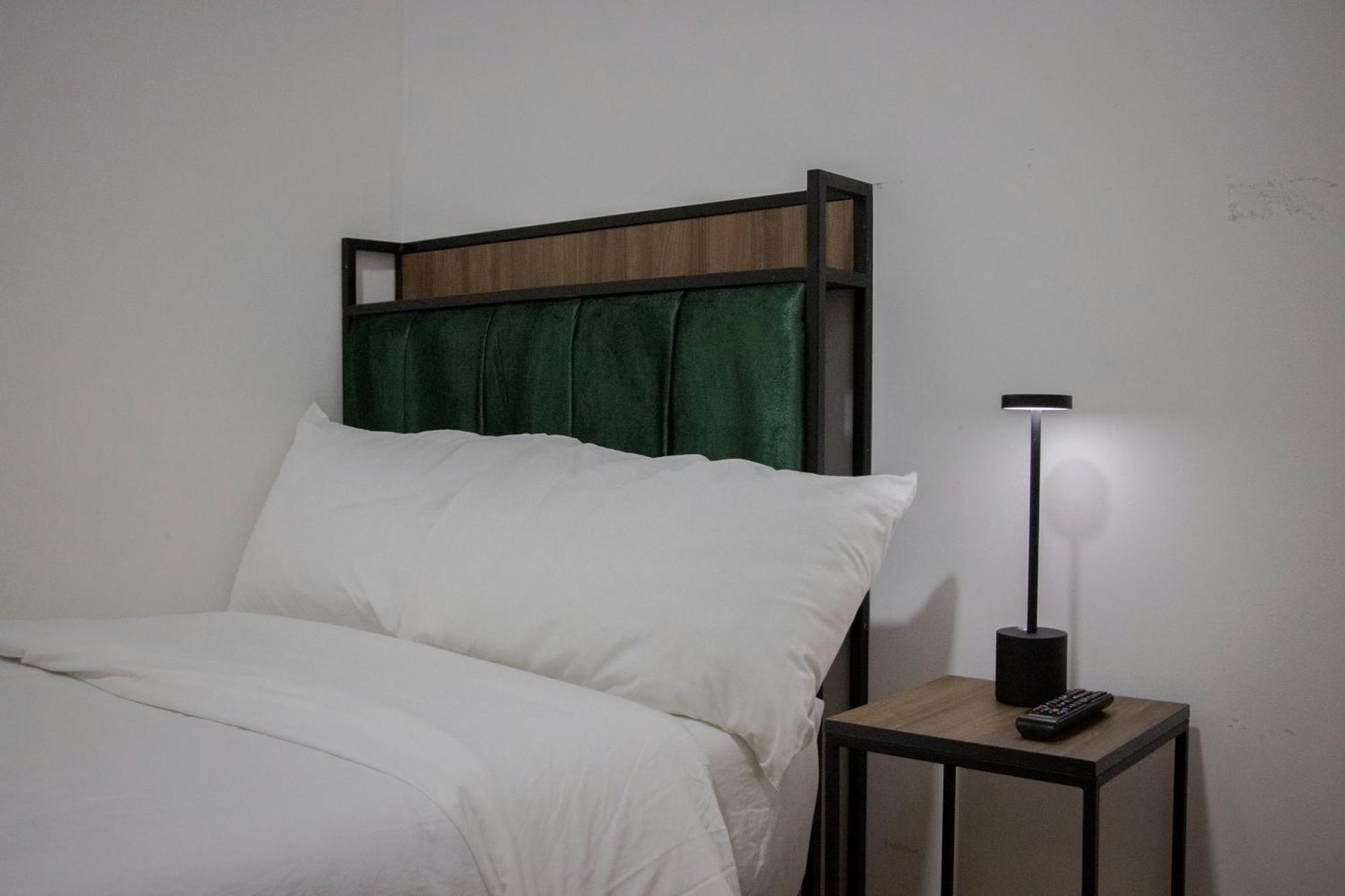 Bed & Breakfast Collection O Patio Zaragoza *
