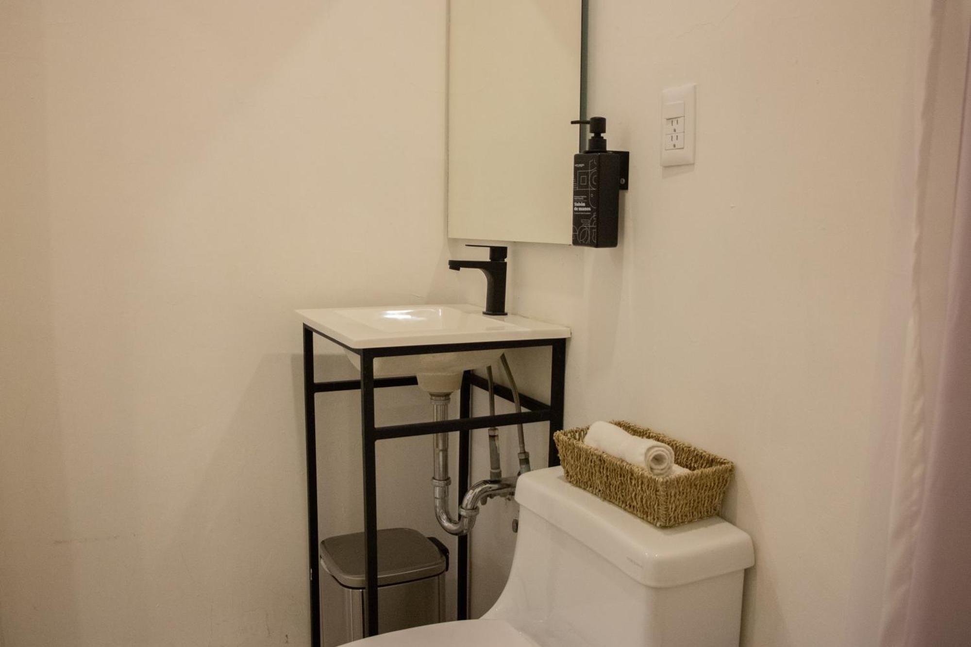Collection O Patio Zaragoza Bed & Breakfast San Luis Potosi
