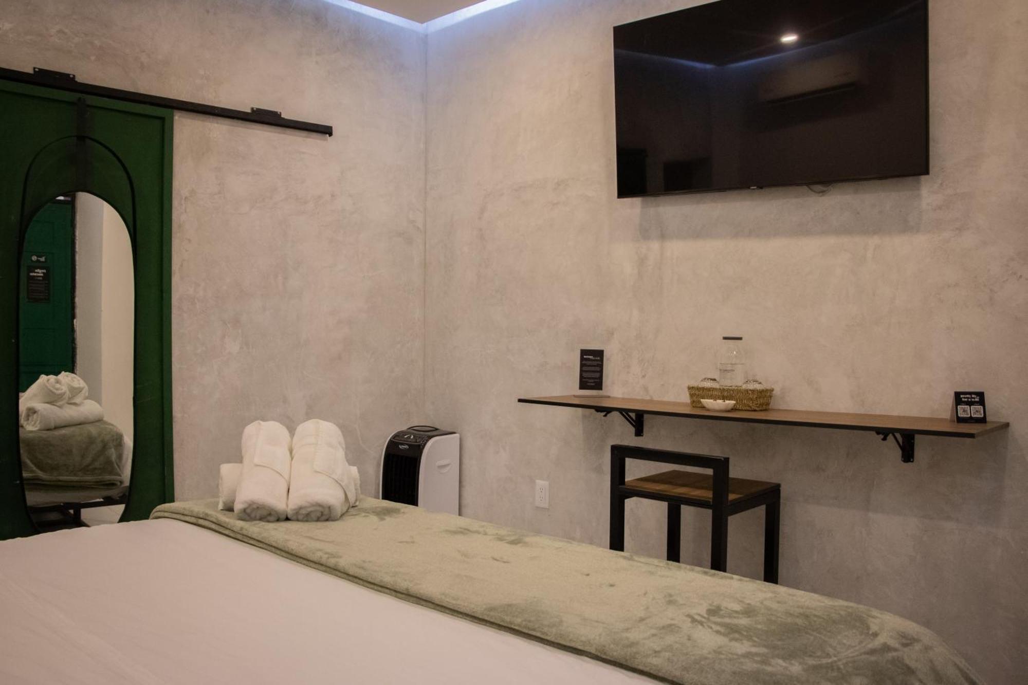 Bed & Breakfast Collection O Patio Zaragoza *