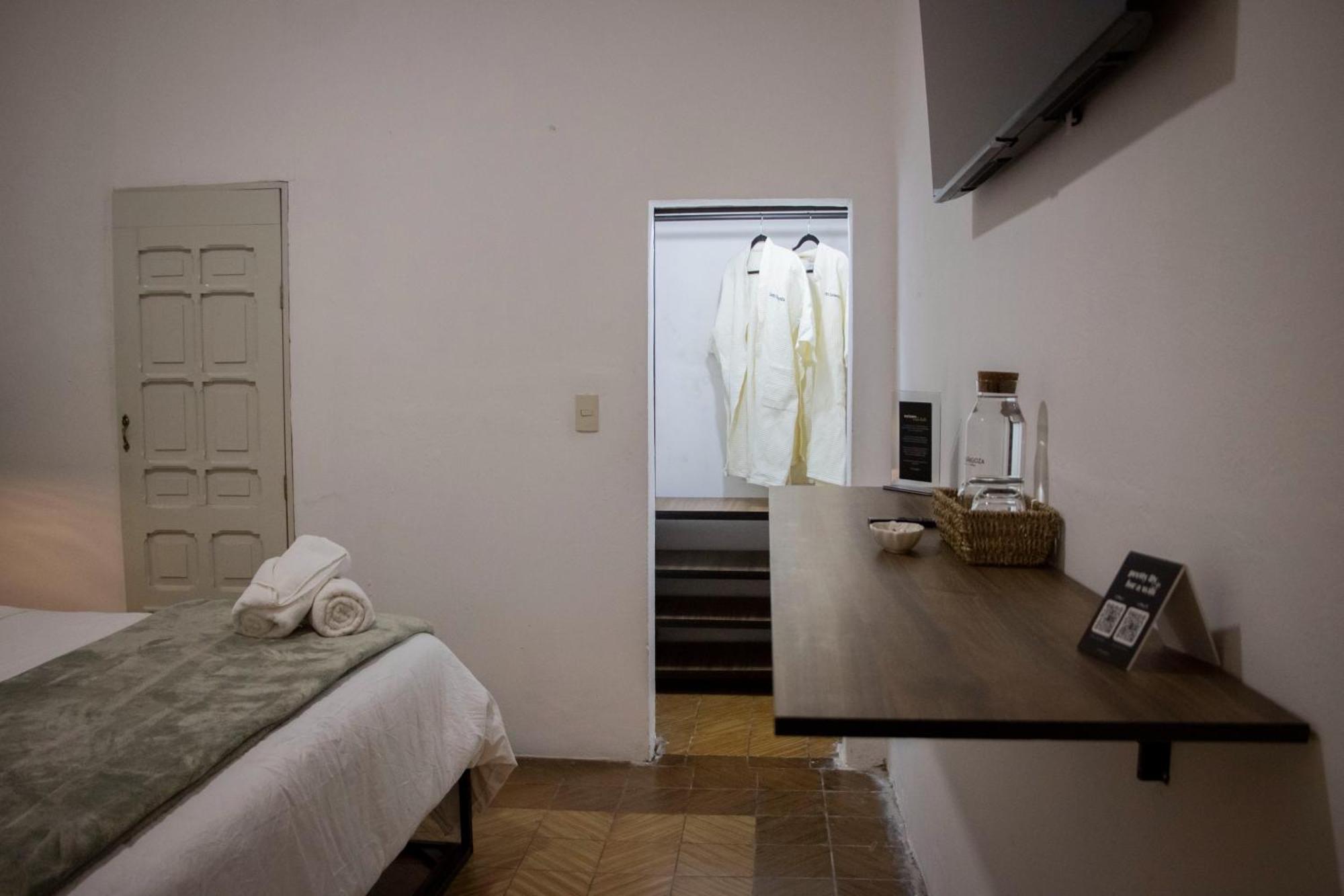 Collection O Patio Zaragoza Bed & Breakfast San Luis Potosi