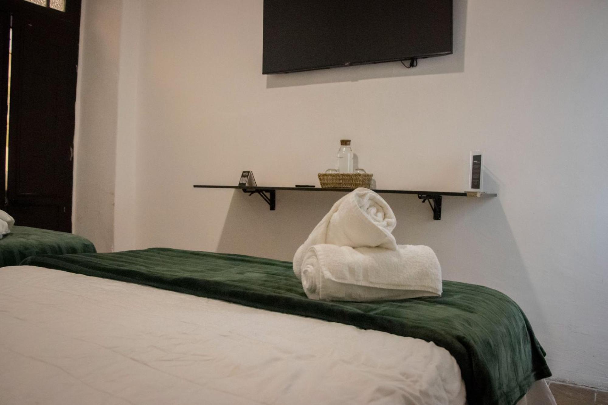Bed & Breakfast Collection O Patio Zaragoza San Luis Potosi