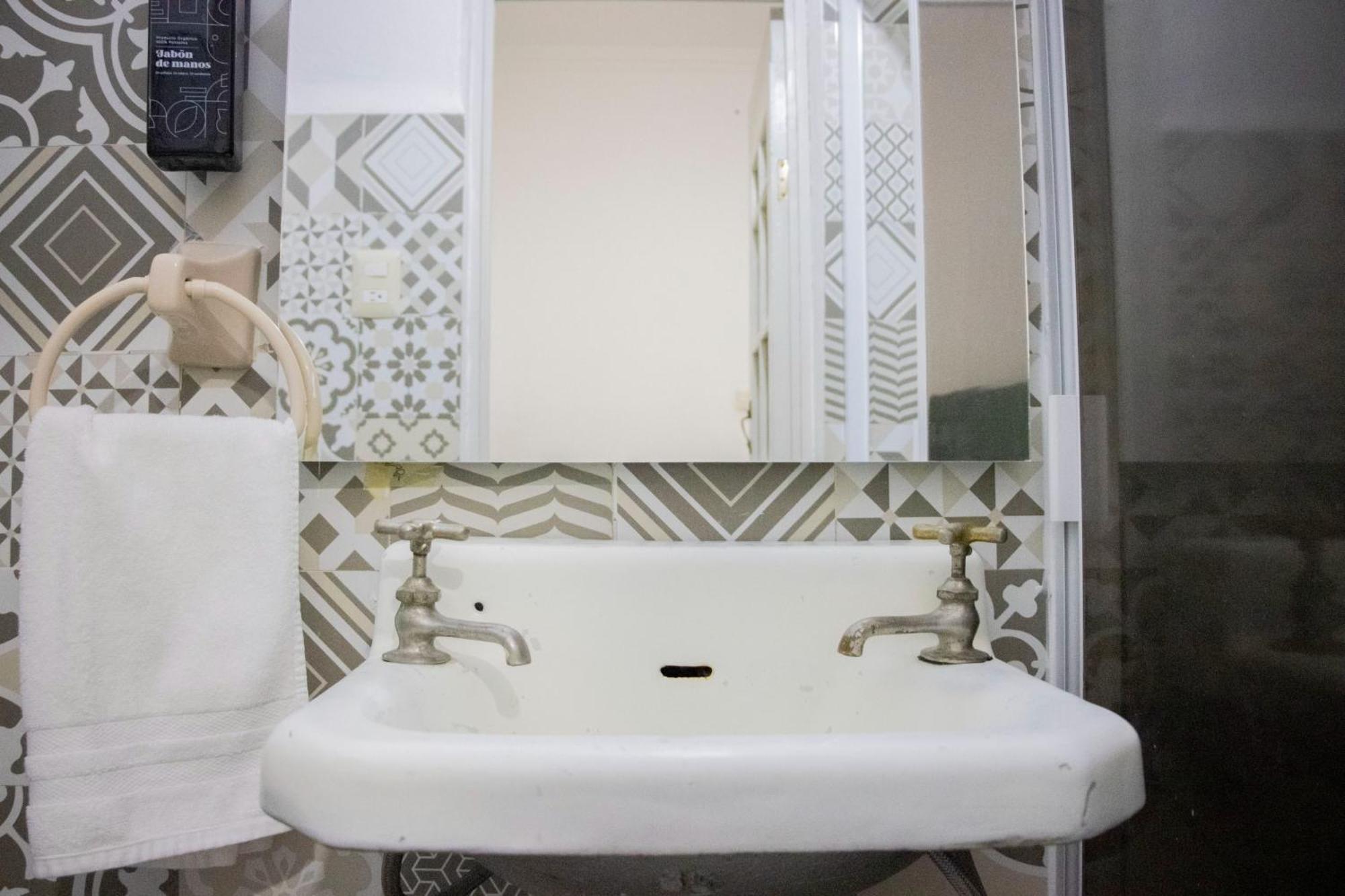 Bed & Breakfast Collection O Patio Zaragoza *