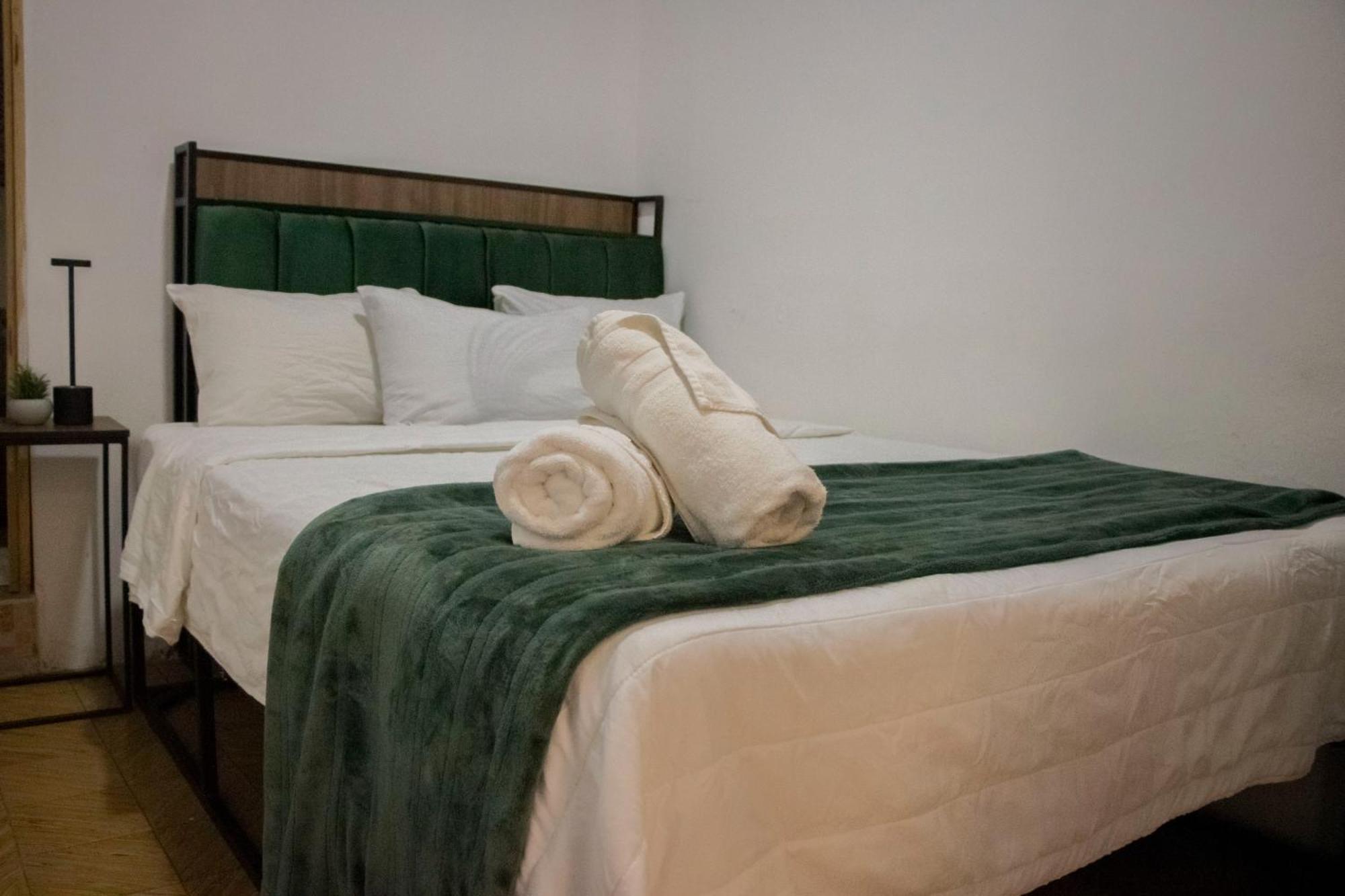 Collection O Patio Zaragoza Bed & Breakfast San Luis Potosi