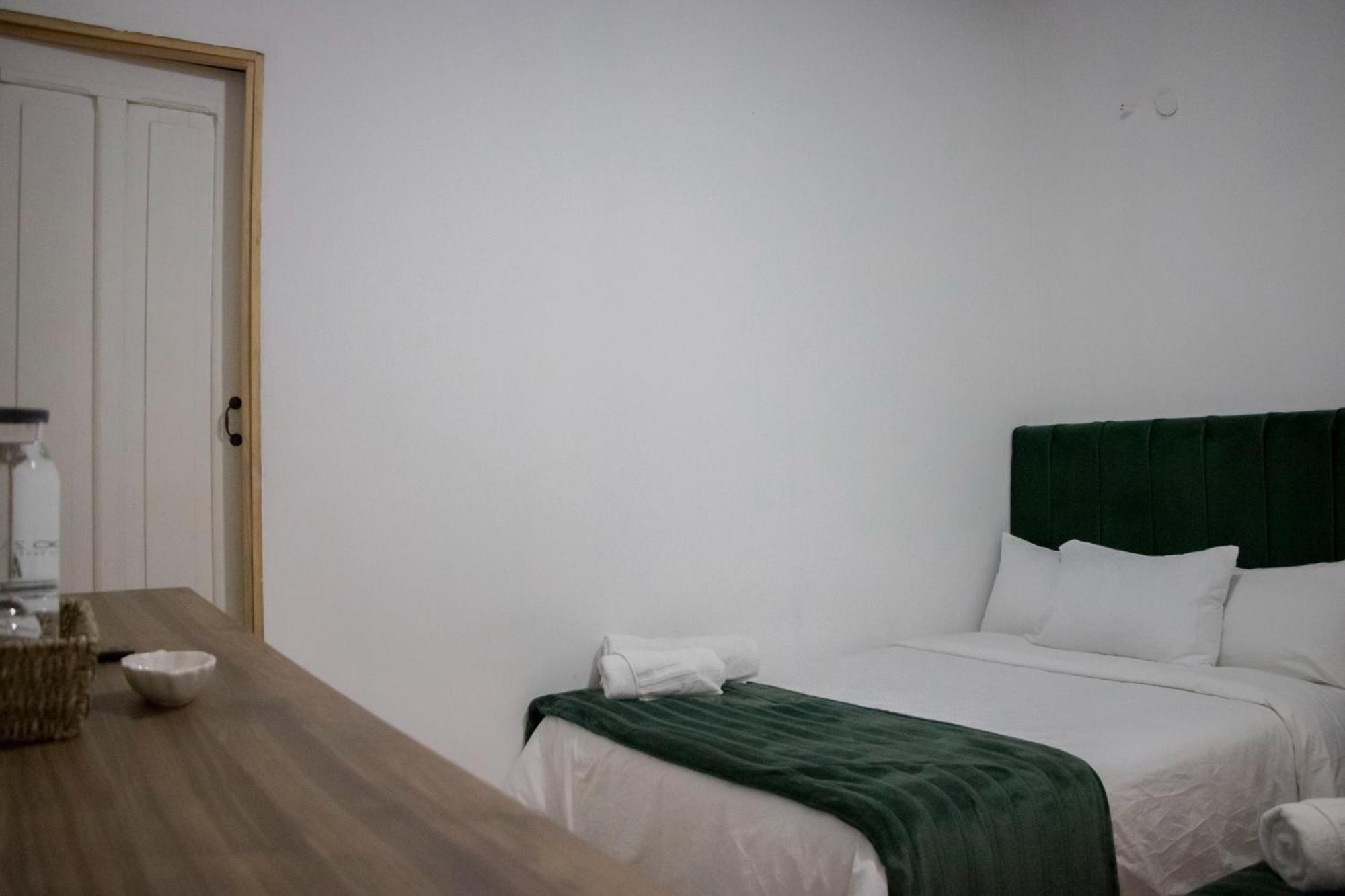 Bed & Breakfast Collection O Patio Zaragoza