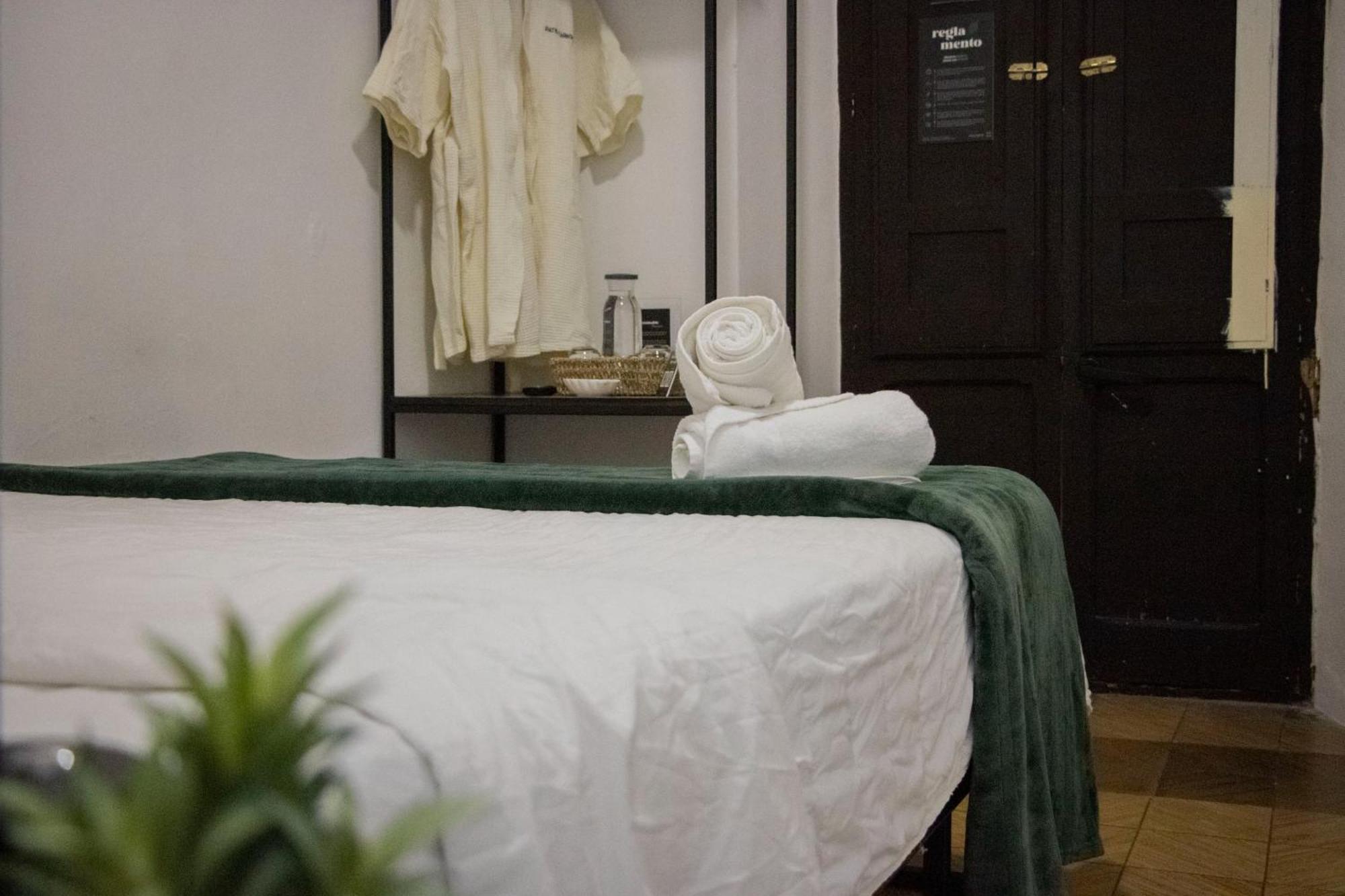 Collection O Patio Zaragoza Bed & Breakfast San Luis Potosi