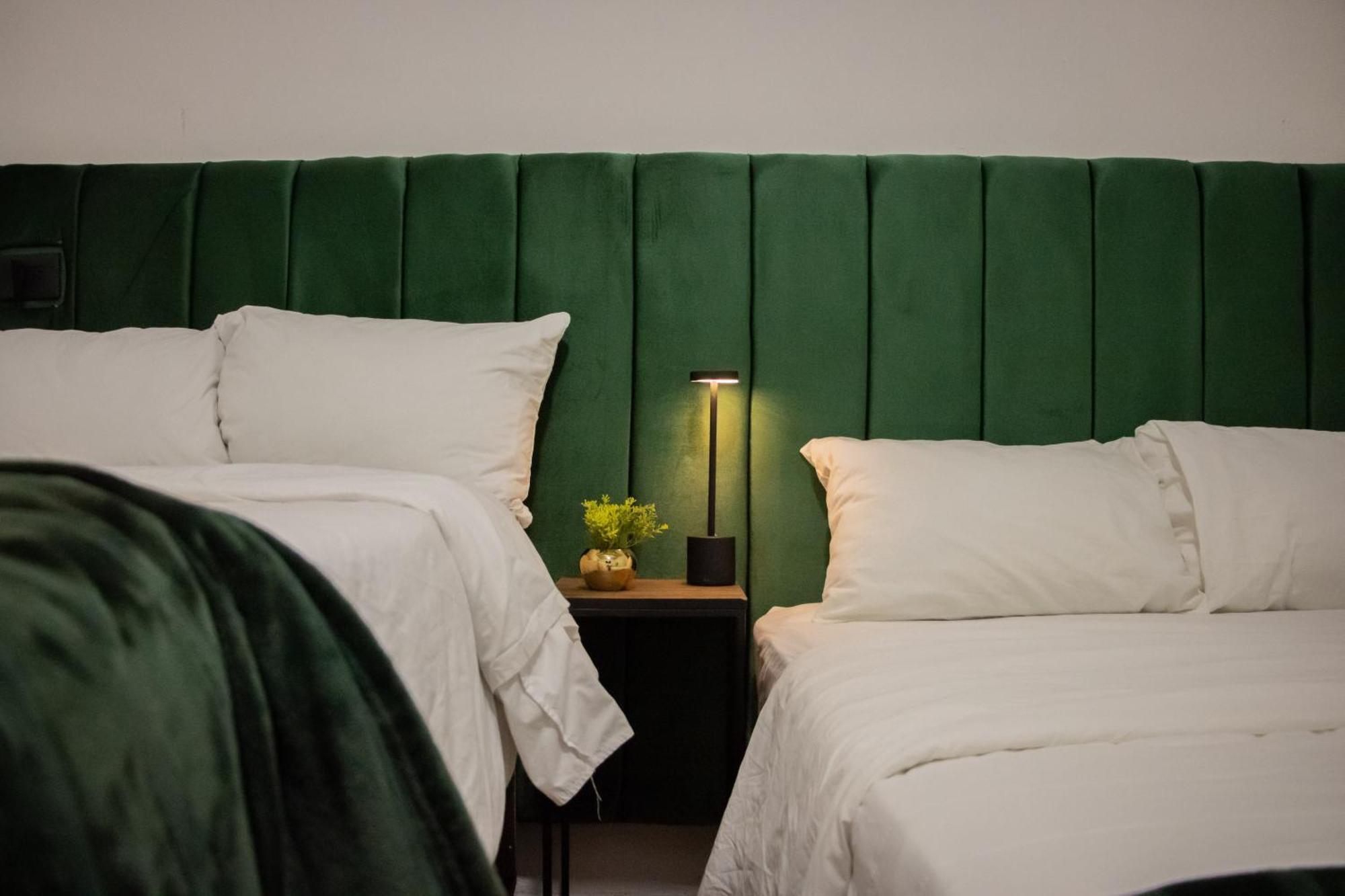 Collection O Patio Zaragoza Bed & Breakfast *