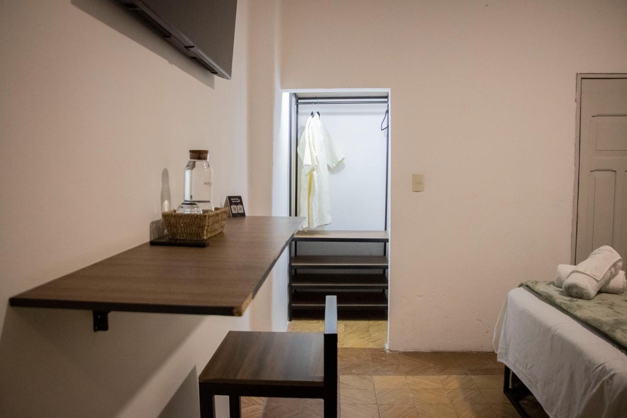 Bed & Breakfast Collection O Patio Zaragoza San Luis Potosi