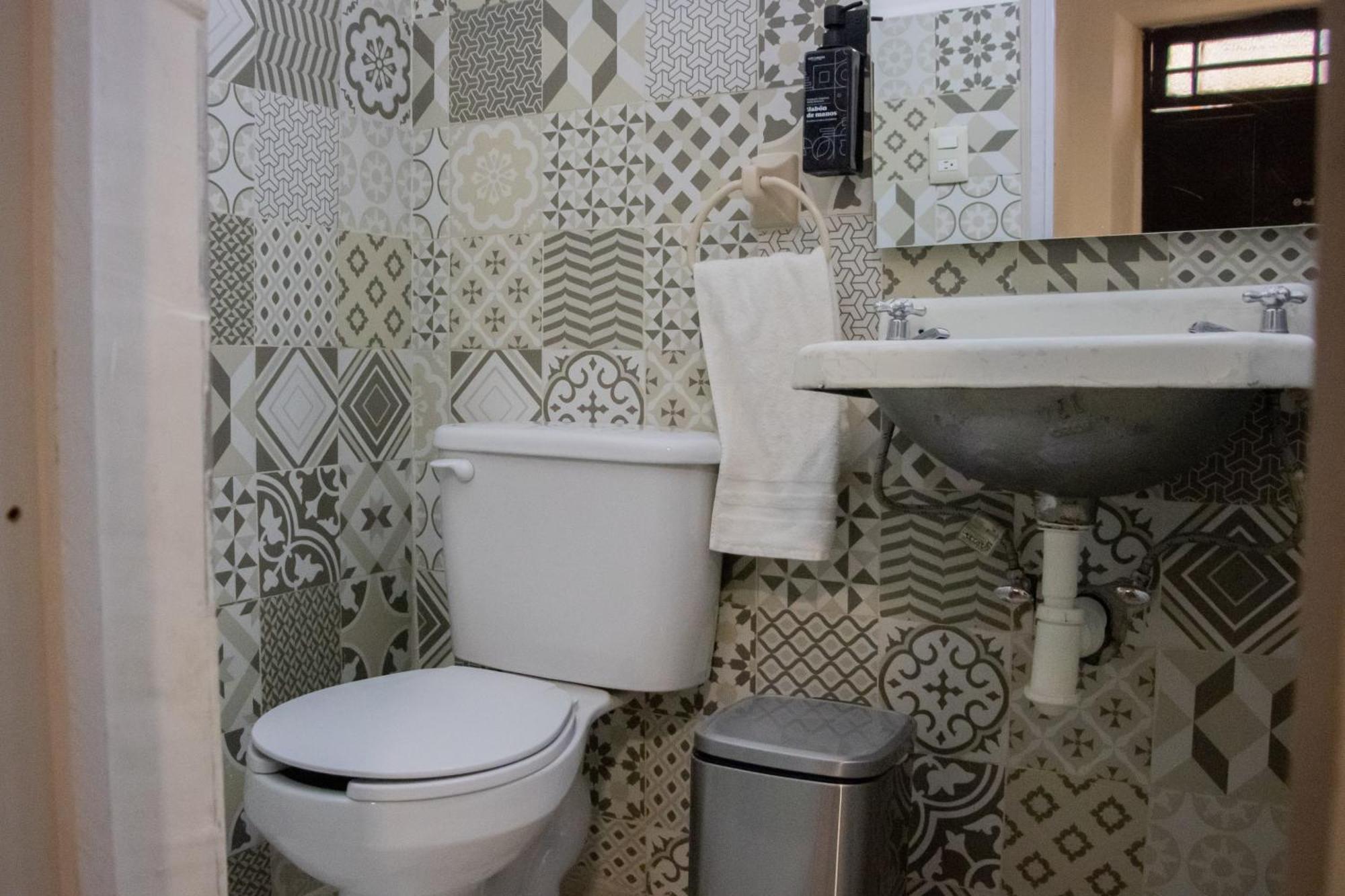 Bed & Breakfast Collection O Patio Zaragoza *