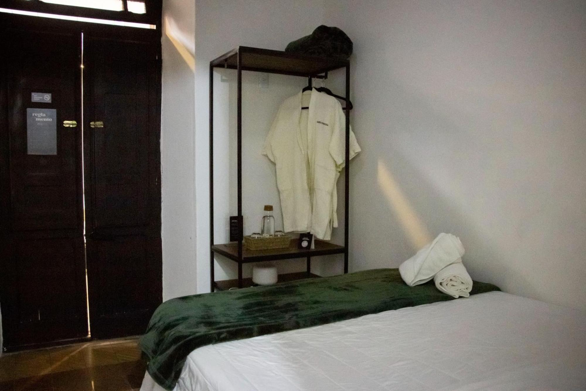 Bed & Breakfast Collection O Patio Zaragoza
