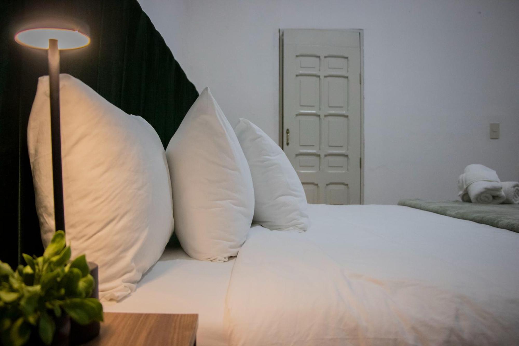 Bed & Breakfast Collection O Patio Zaragoza *