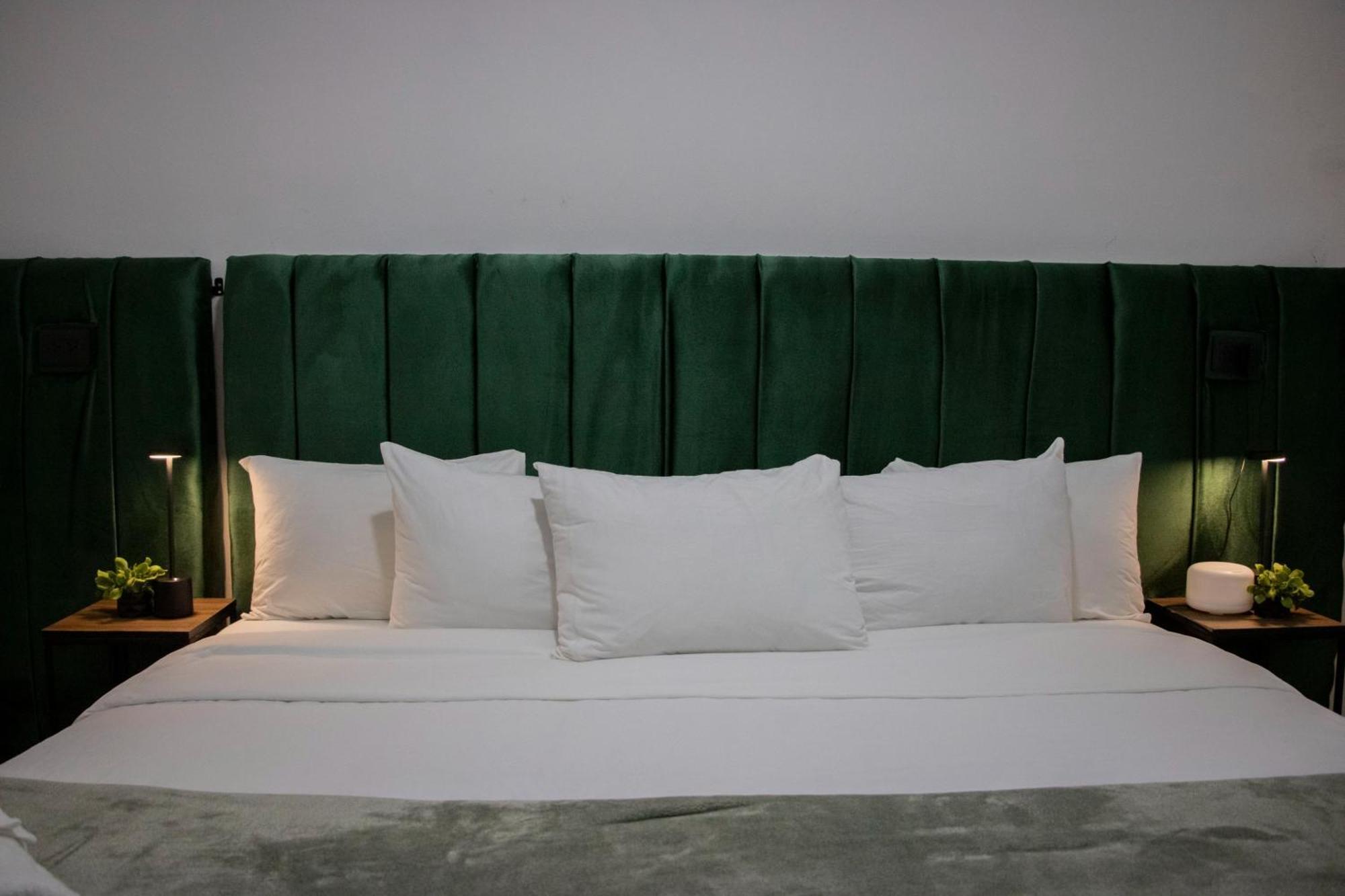 Collection O Patio Zaragoza Bed & Breakfast