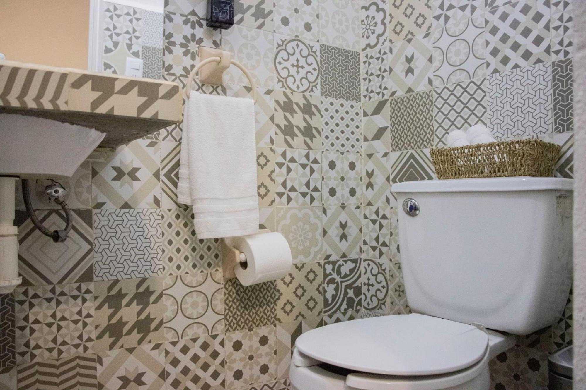 Collection O Patio Zaragoza Bed & Breakfast San Luis Potosi