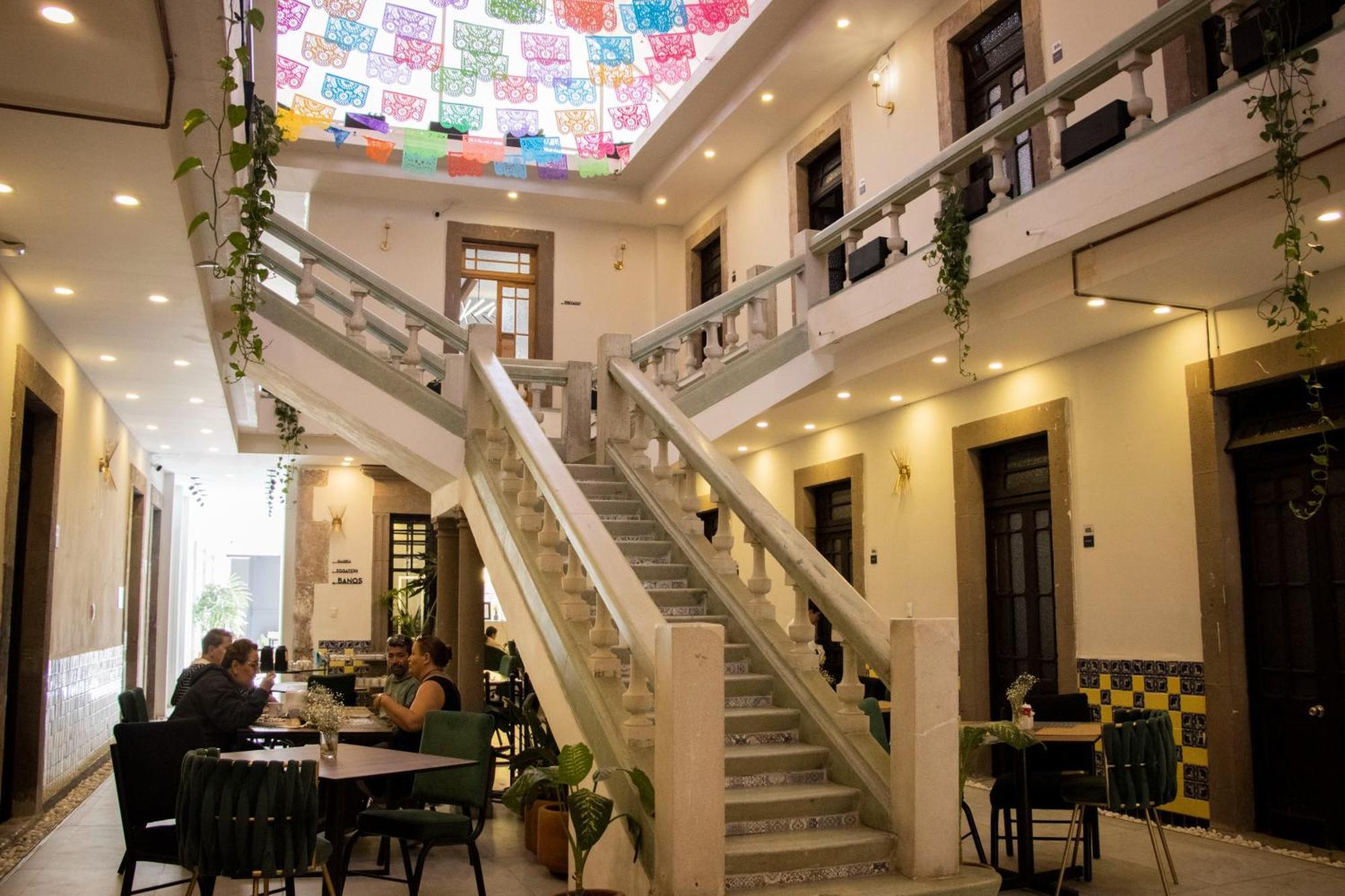 Collection O Patio Zaragoza Bed & Breakfast *