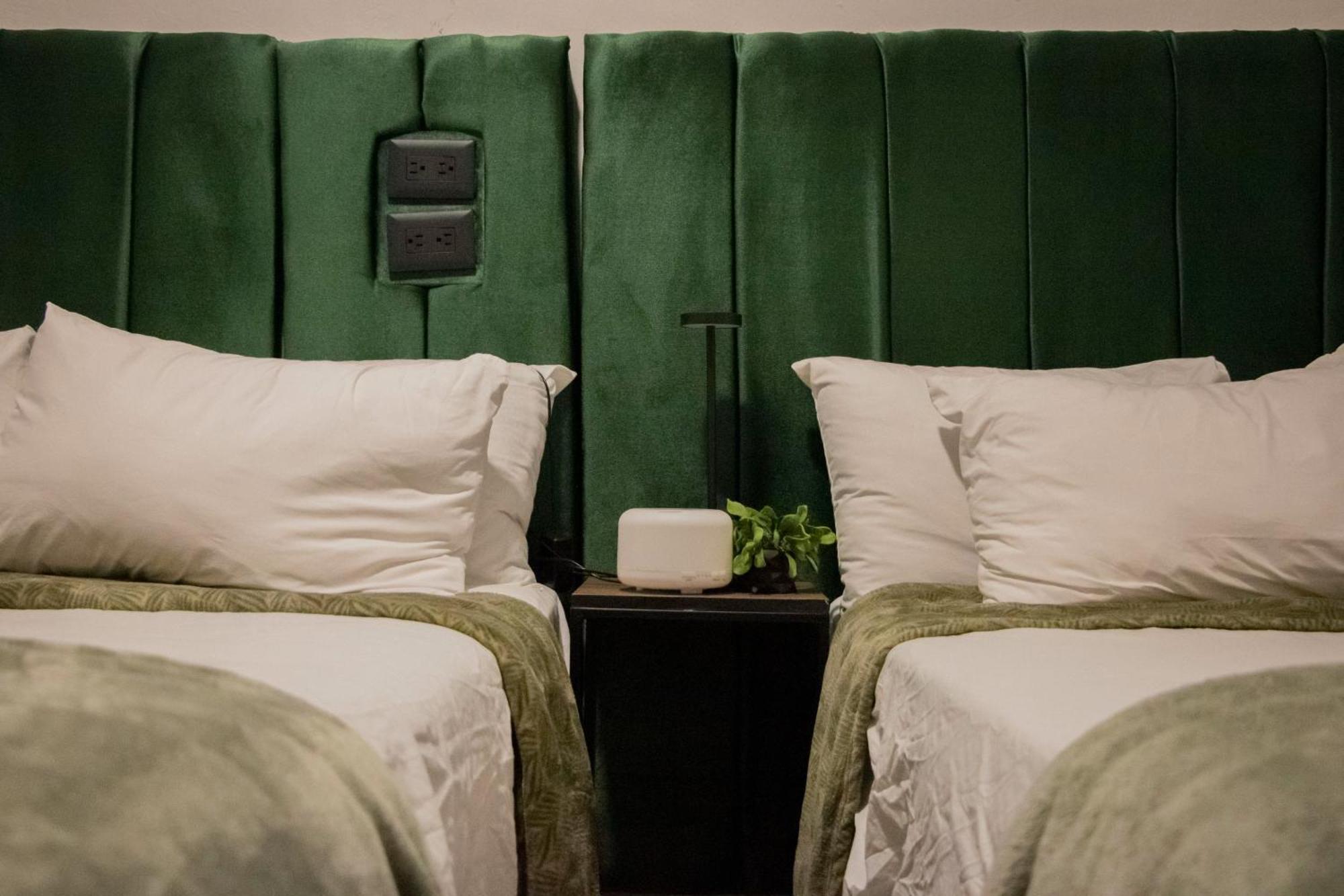 Collection O Patio Zaragoza Bed & Breakfast San Luis Potosi