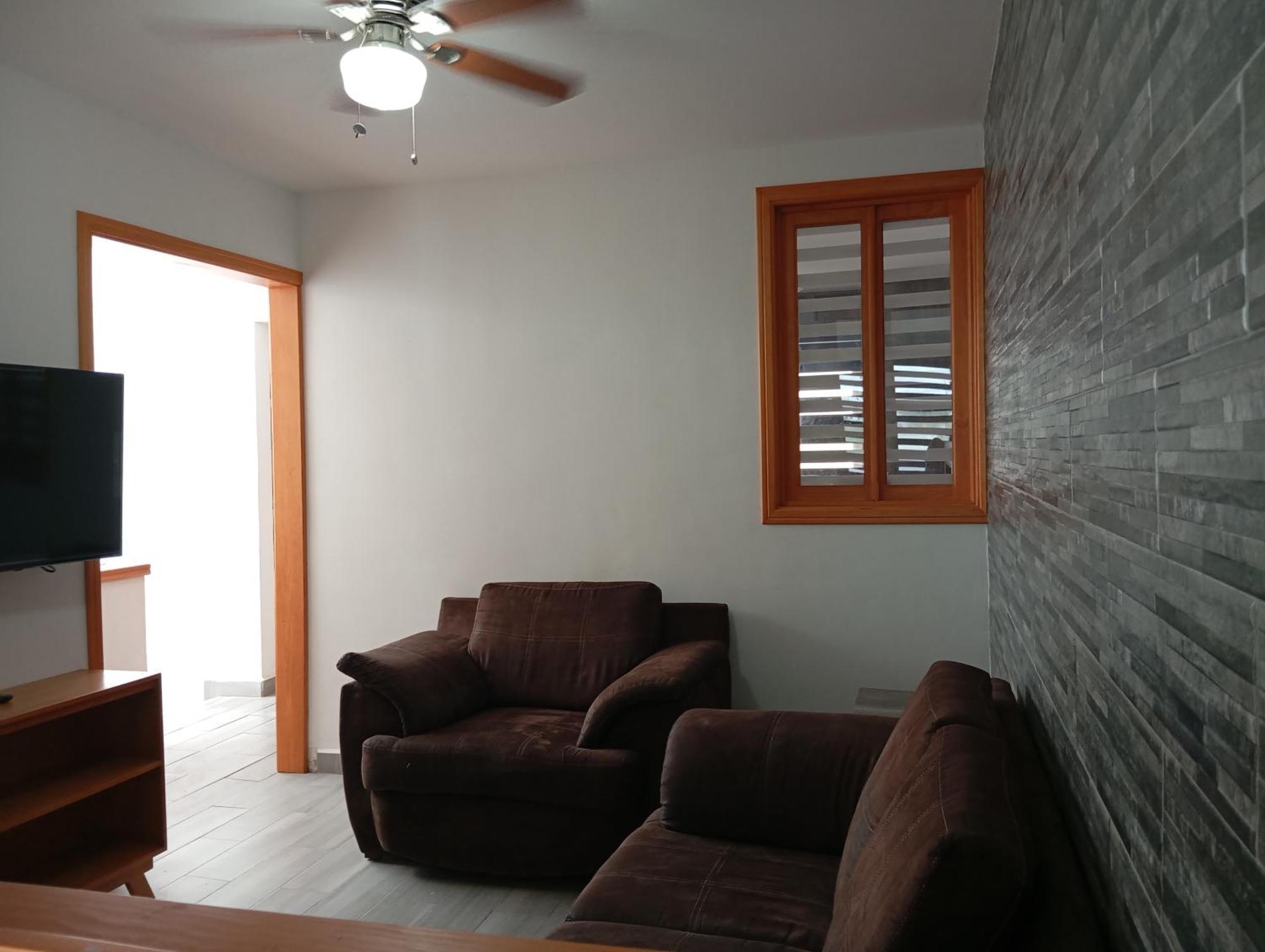 Apartamento Relajante Y Lindo San Luis Potosí