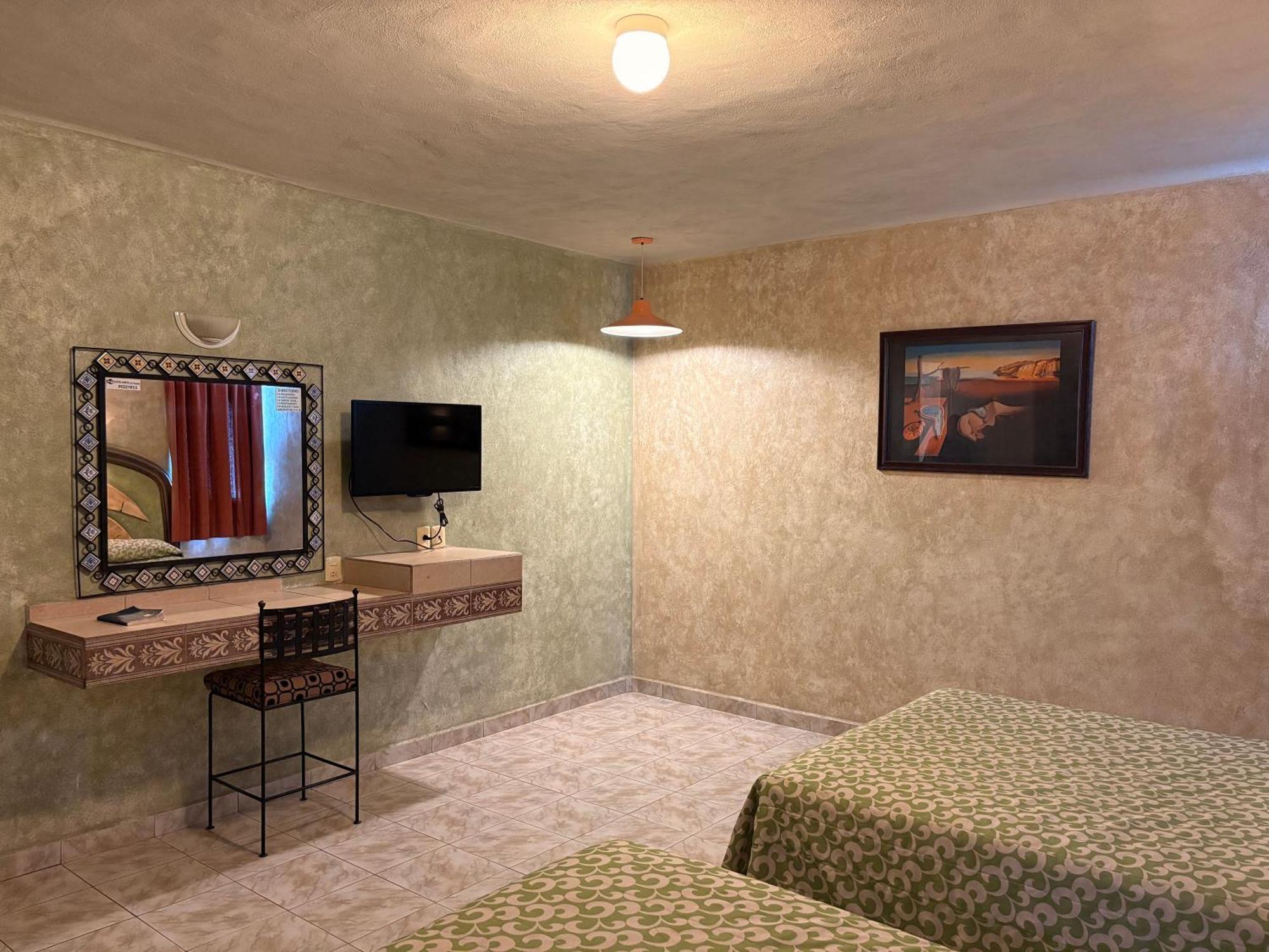 Tampico Hotel San Luis Potosí