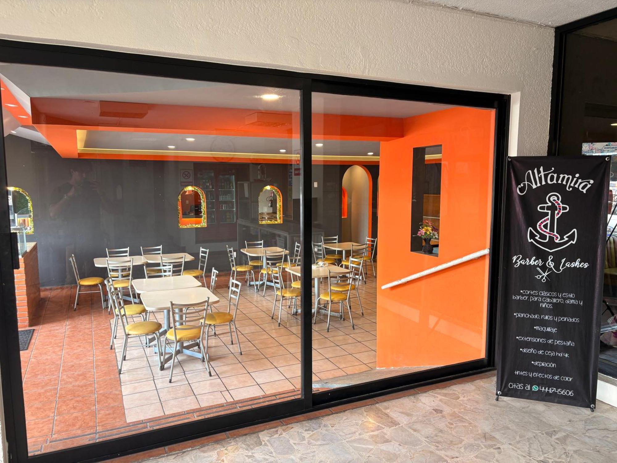 Tampico Hotel San Luis Potosí