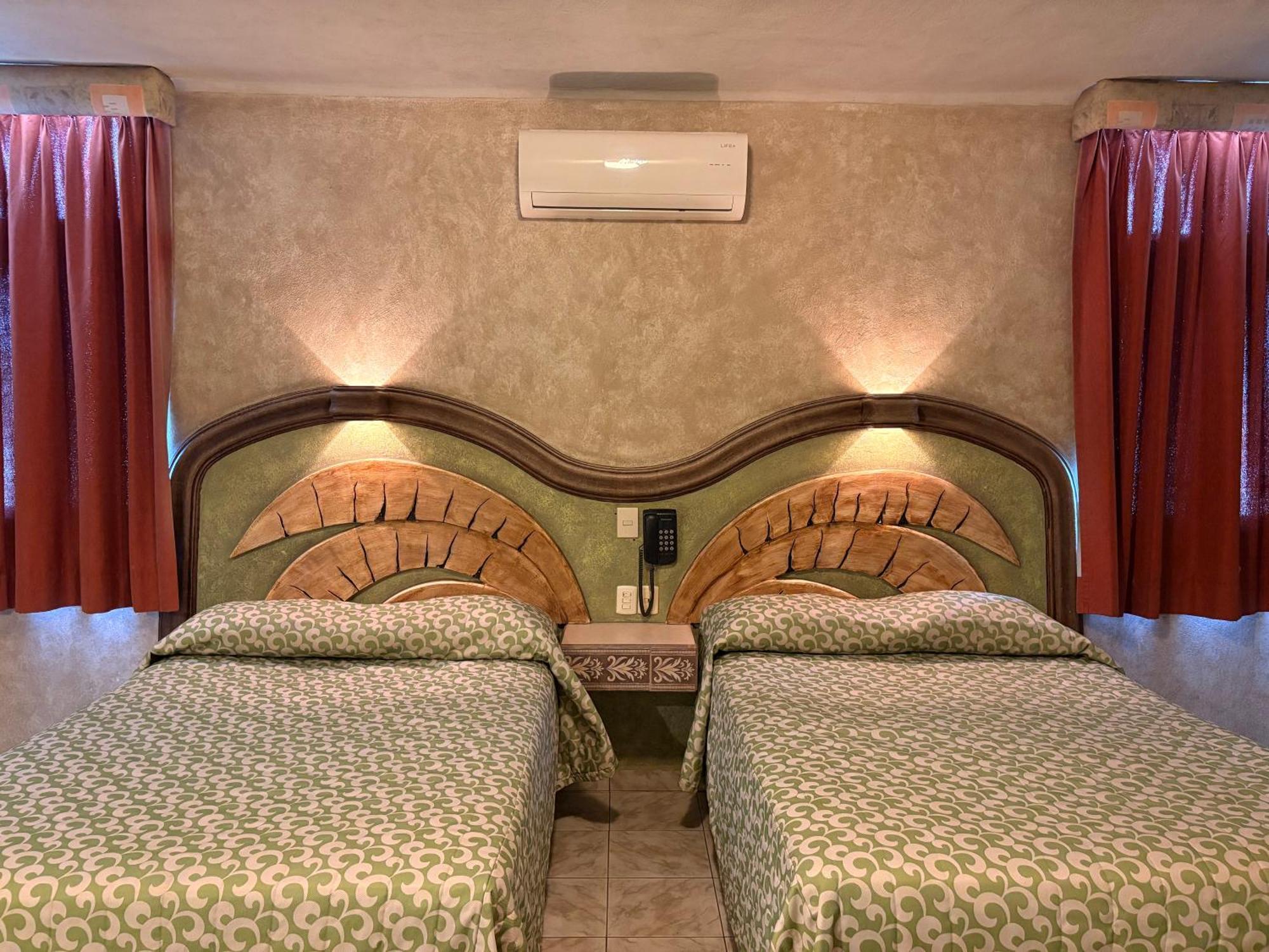 Tampico Hotel San Luis Potosí