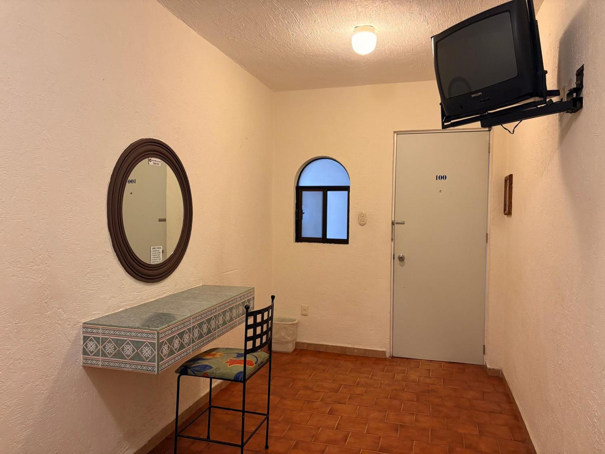 Tampico Hotel San Luis Potosí