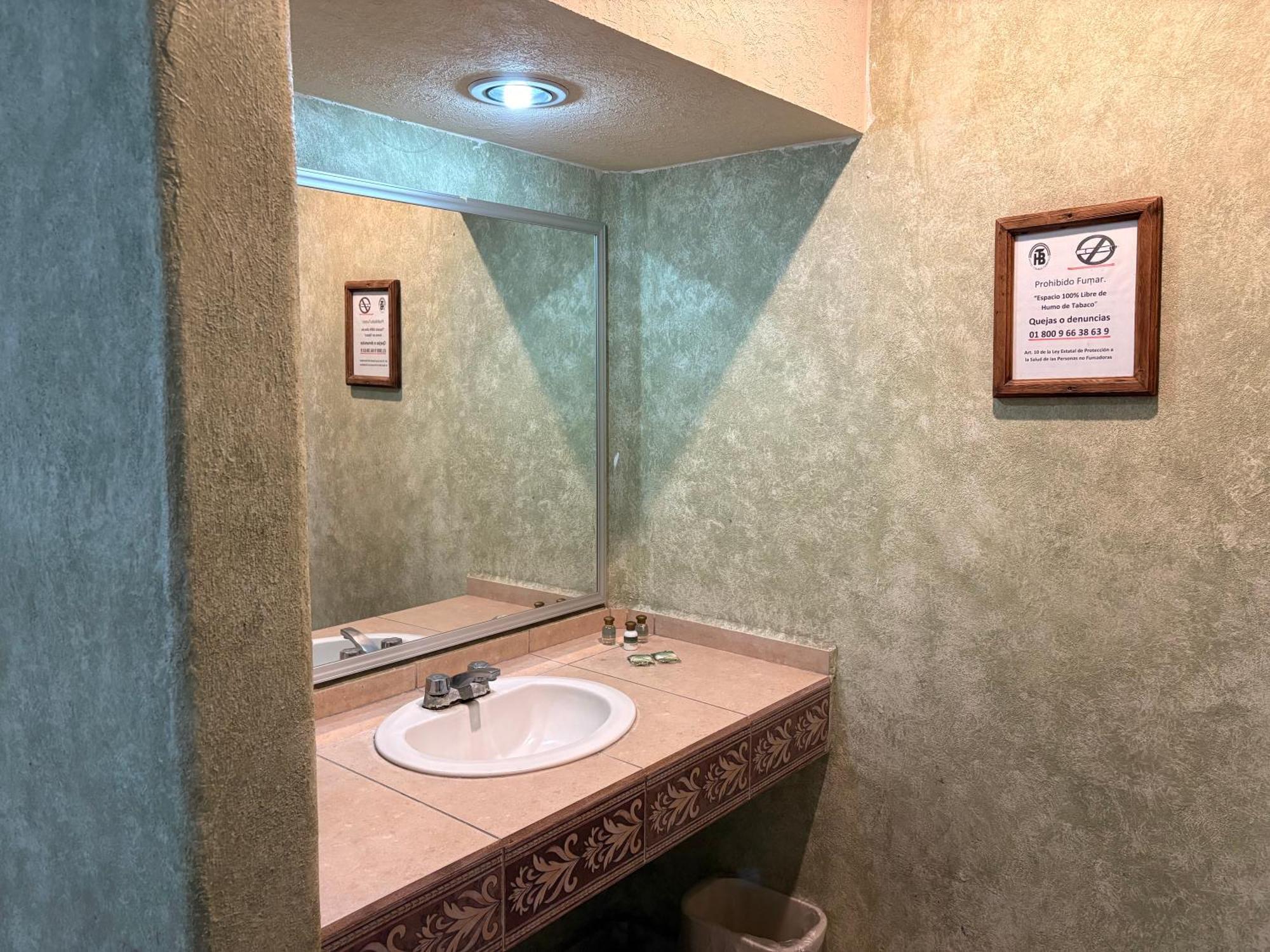 Hotel Tampico San Luis Potosí