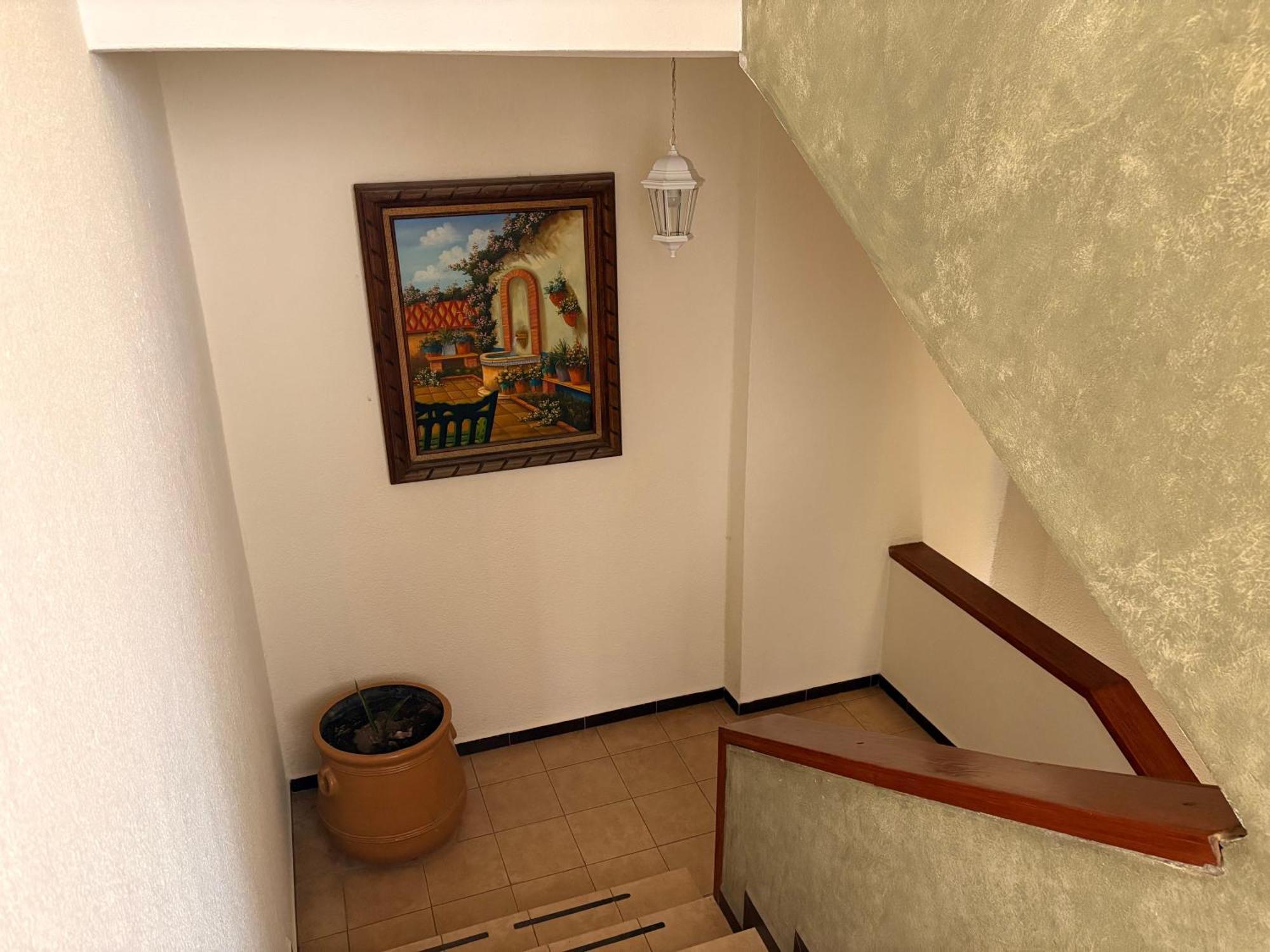 Tampico Hotel *